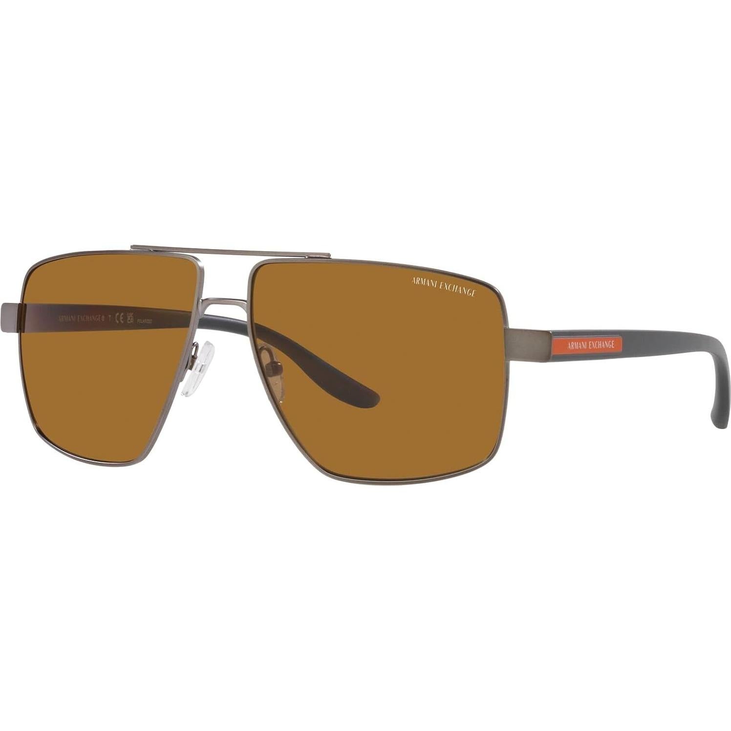 Gafas de sol Armani Exchange AX2037S Polarizadas Hombres