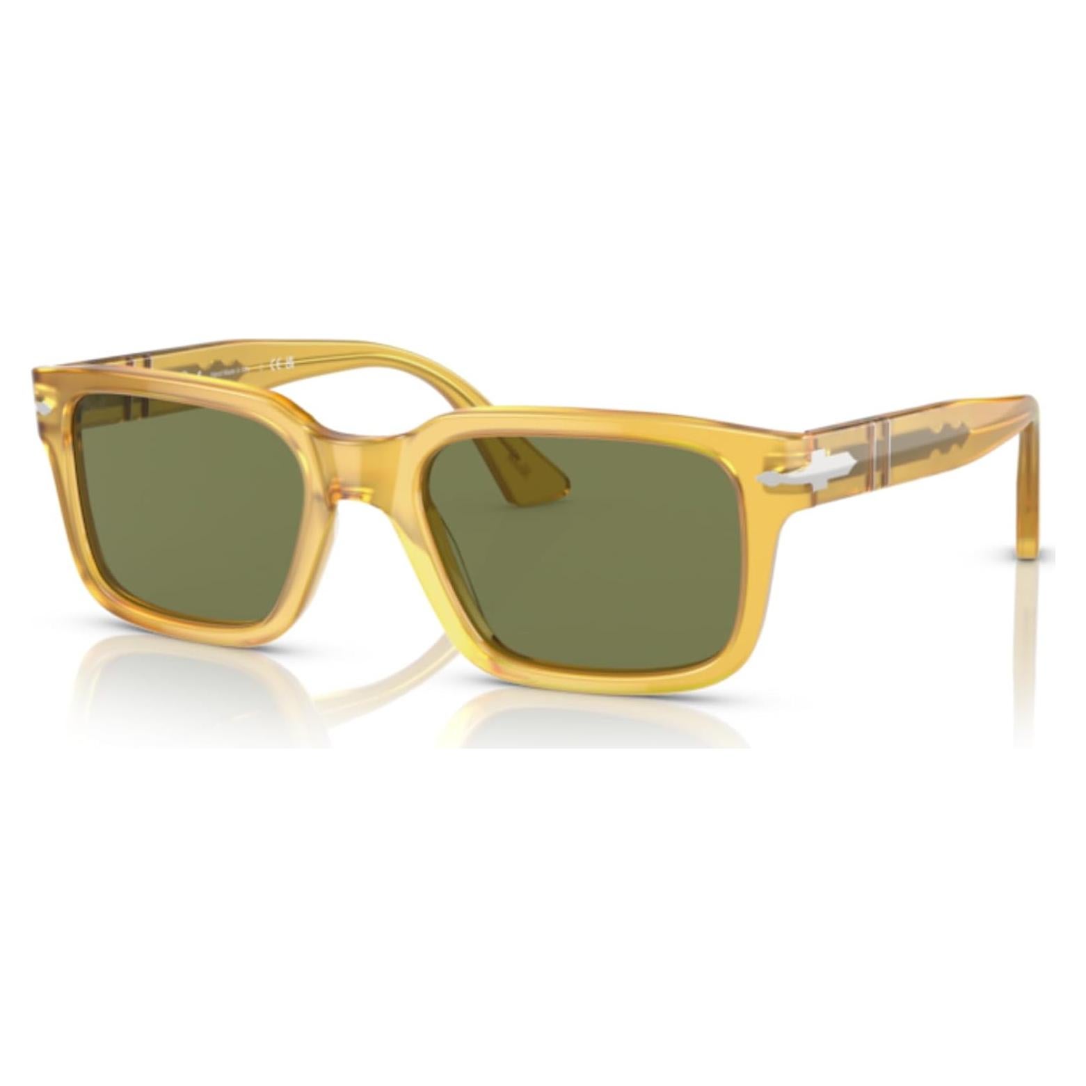 Gafas de sol Persol PO3272S unisex acetato 53mm verde