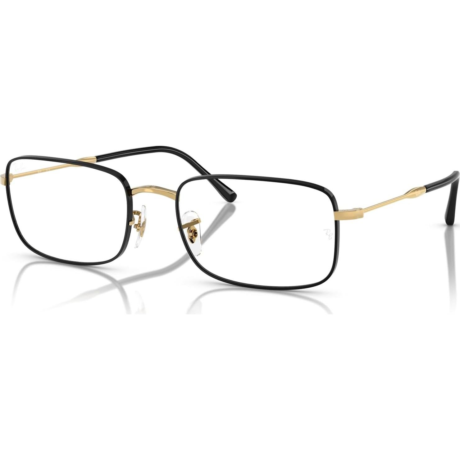 Gafas de Prescripción Ray-Ban RX3746V Rectangulares