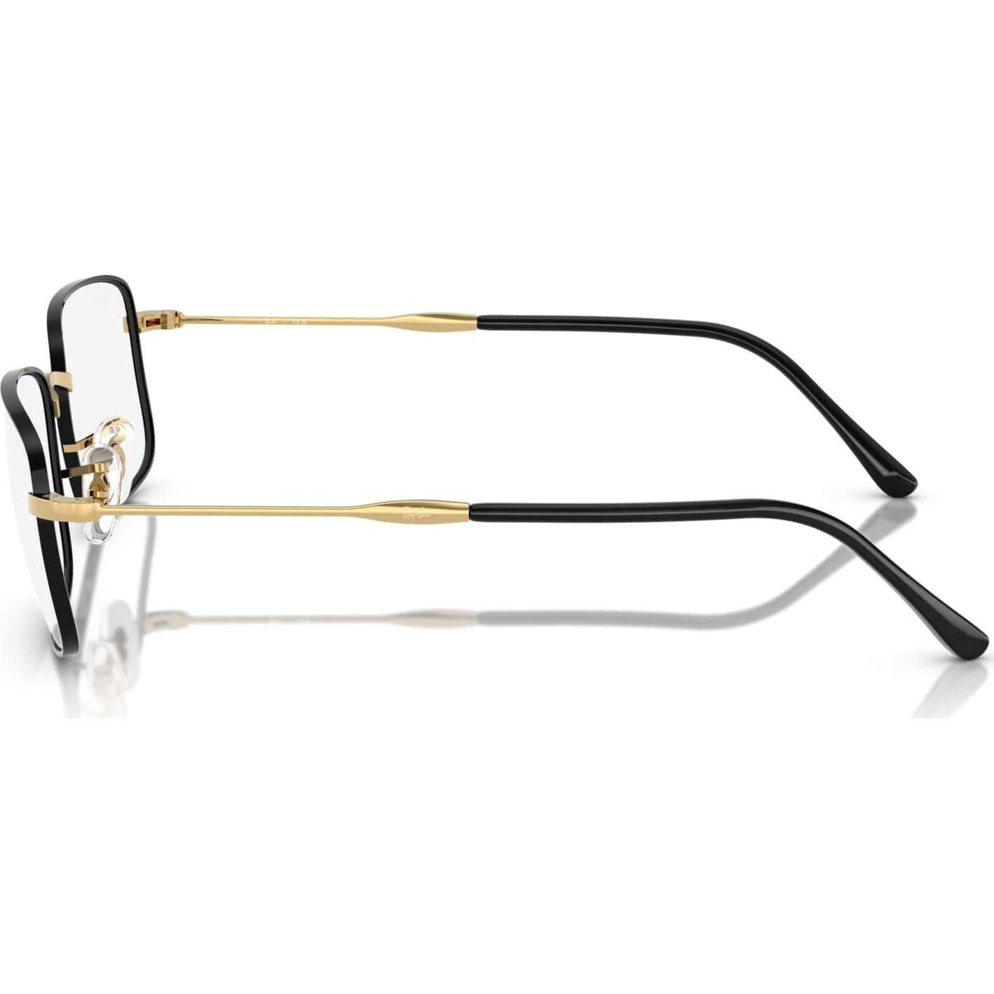 Gafas de Prescripción Ray-Ban RX3746V Rectangulares