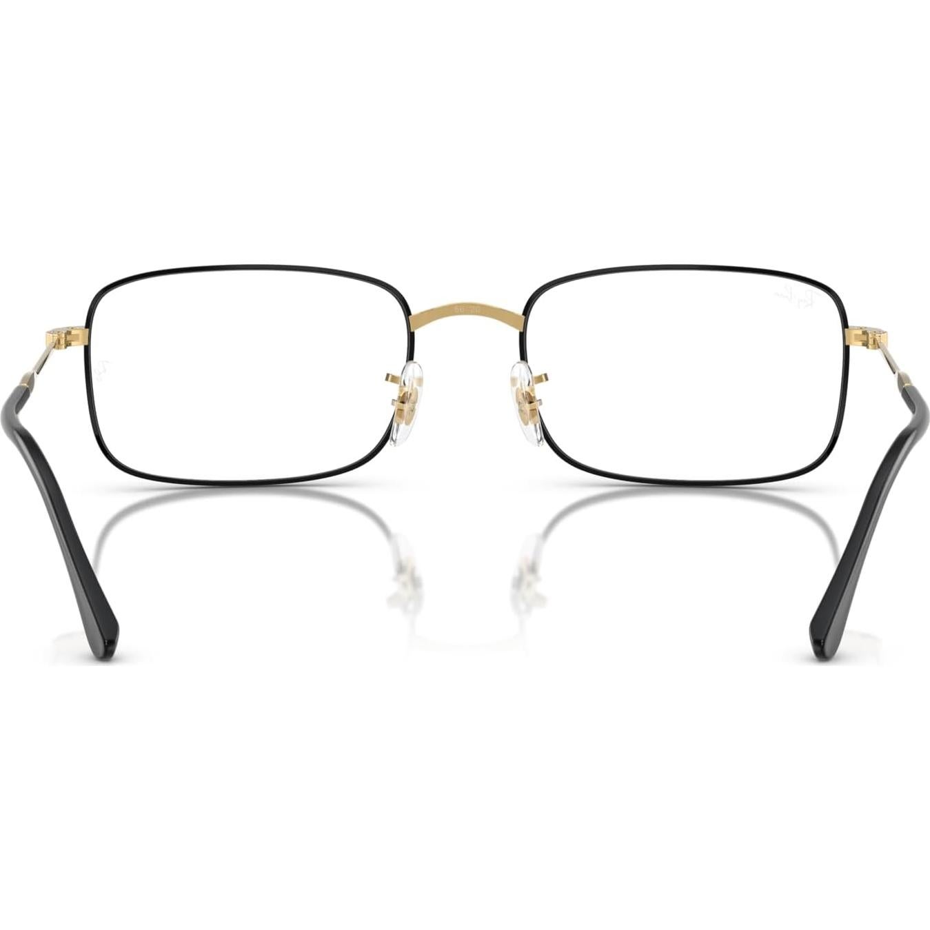 Gafas de Prescripción Ray-Ban RX3746V Rectangulares