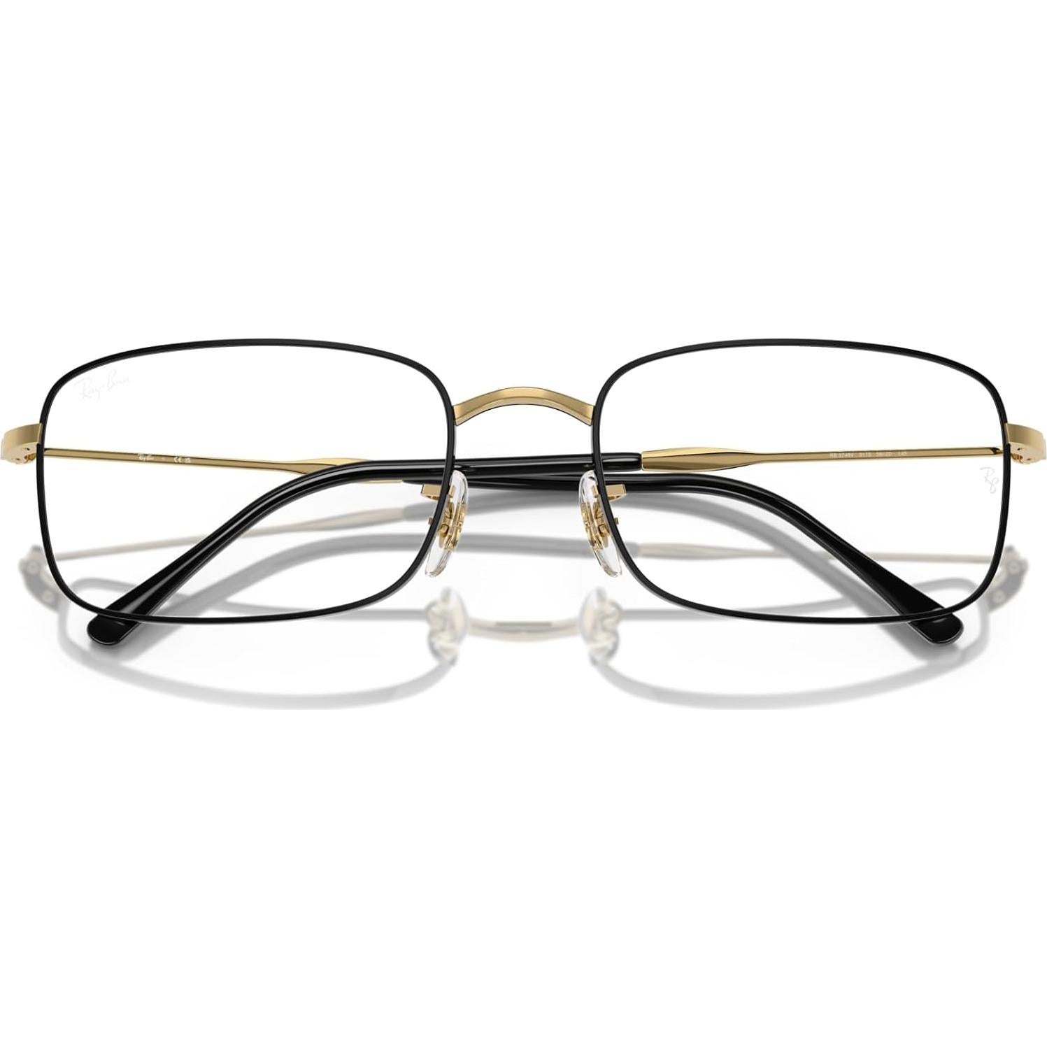 Gafas de Prescripción Ray-Ban RX3746V Rectangulares