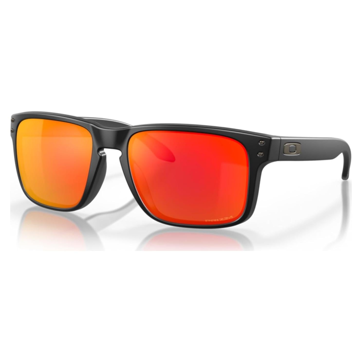 Gafas de sol Oakley Holbrook OO9102 con correa y kit