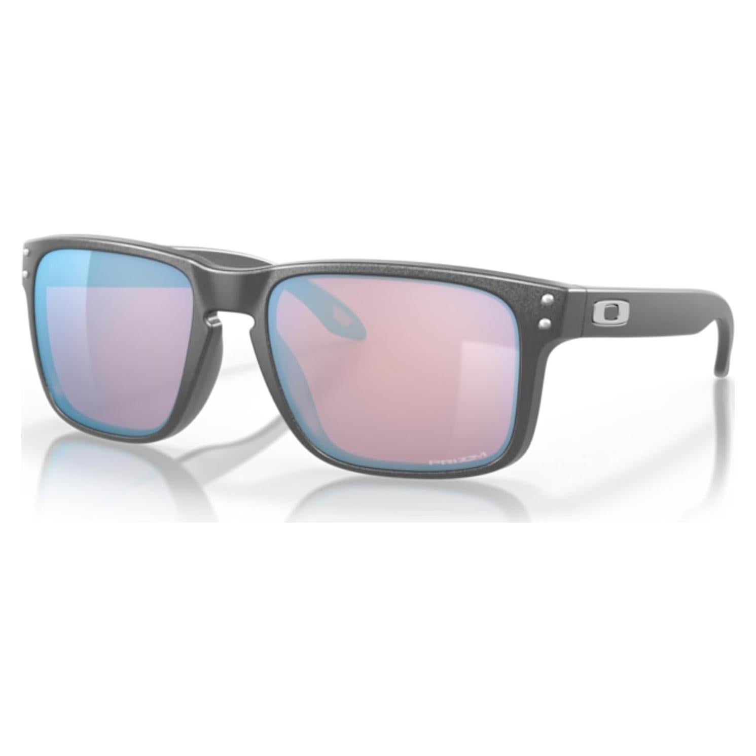 Gafas de sol Oakley Holbrook OO9102 con lentes Prizm