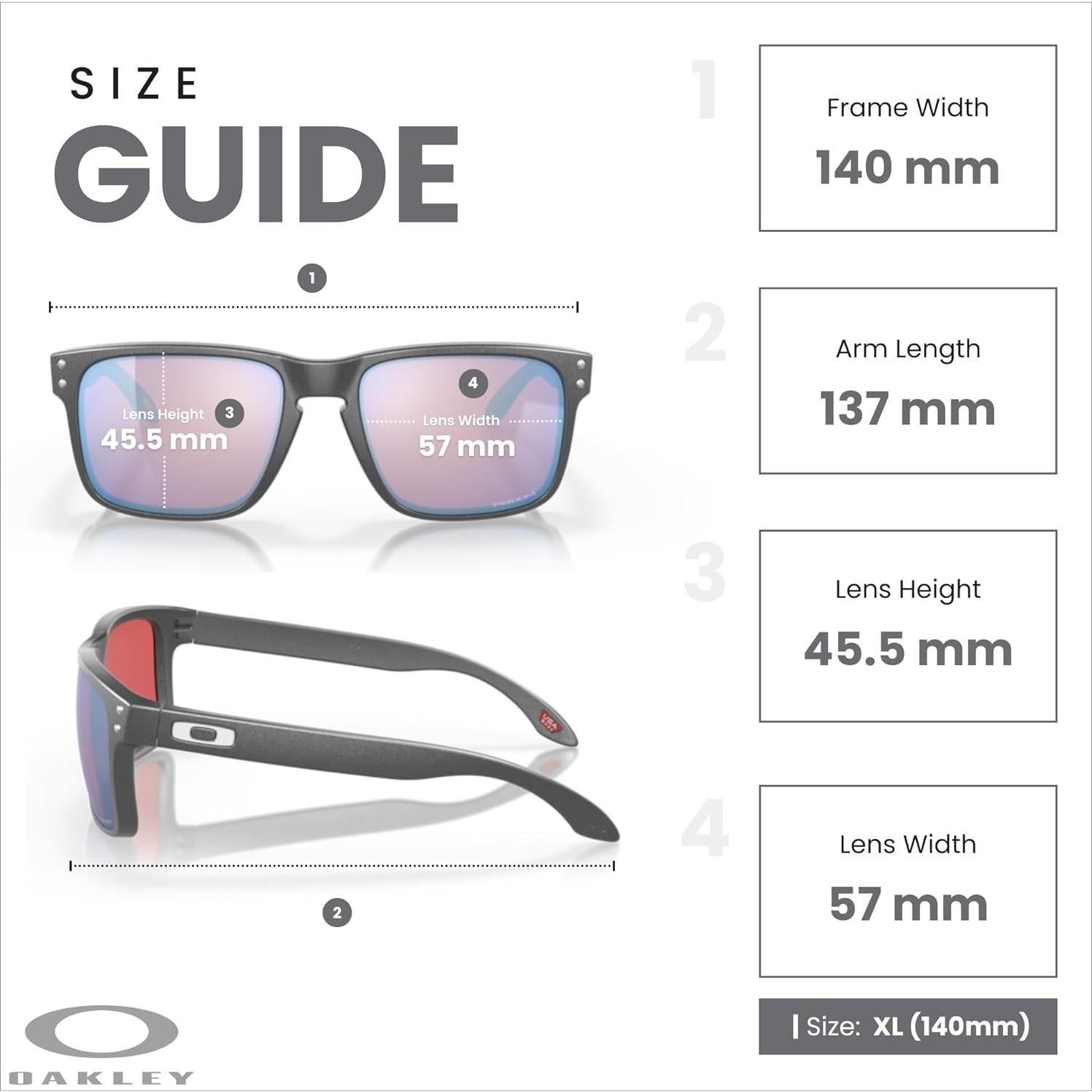 Gafas de sol Oakley Holbrook OO9102 con lentes Prizm