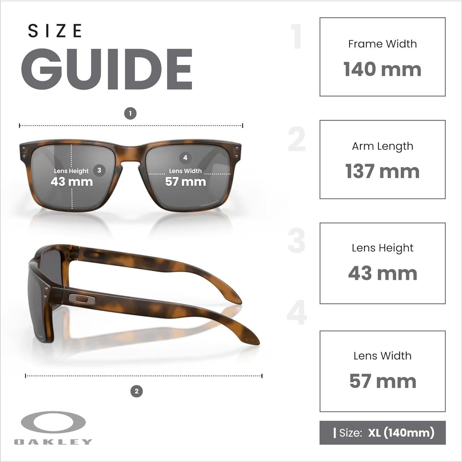 Gafas de sol Oakley Holbrook OO9102 Tortuga marrón mate