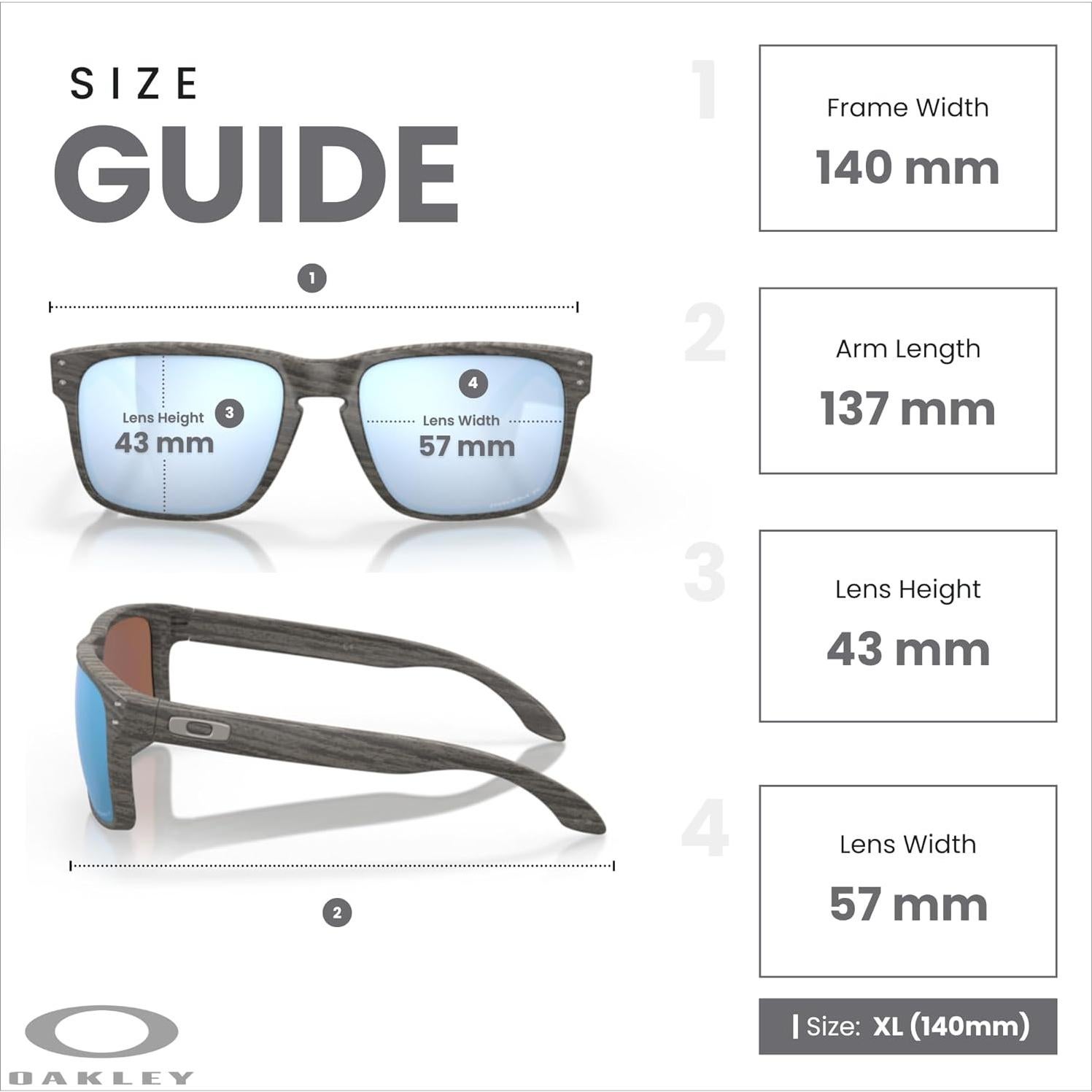 Gafas de sol Oakley Holbrook OO9102 con lentes Prizm