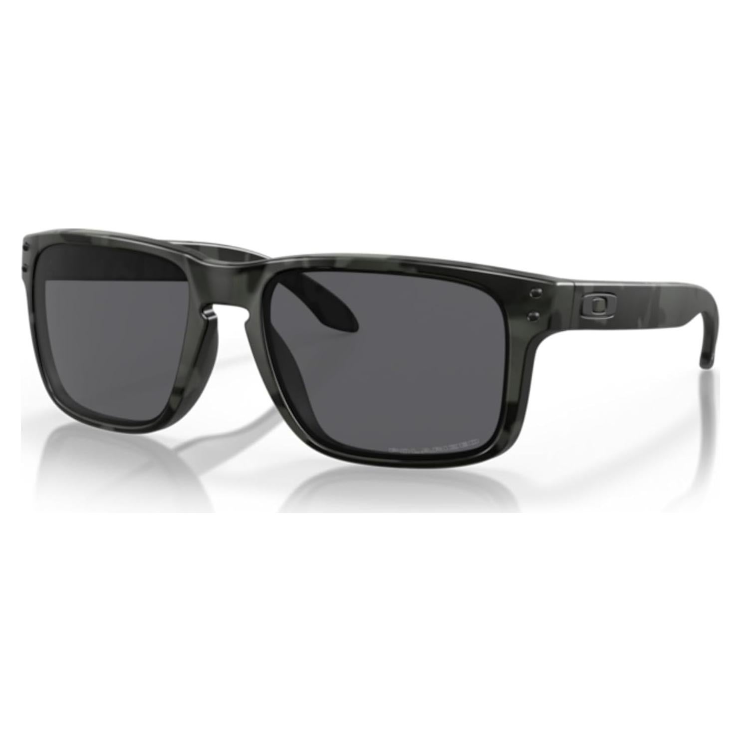 Gafas de sol Oakley Holbrook OO9102 con correa y kit