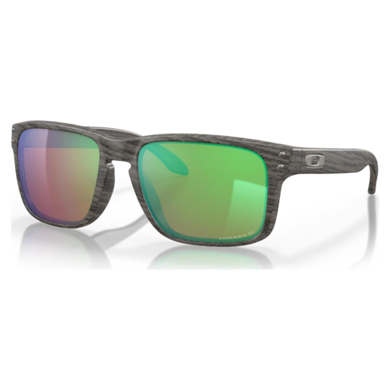 Gafas de sol Oakley Holbrook OO9102 con lentes Prizm