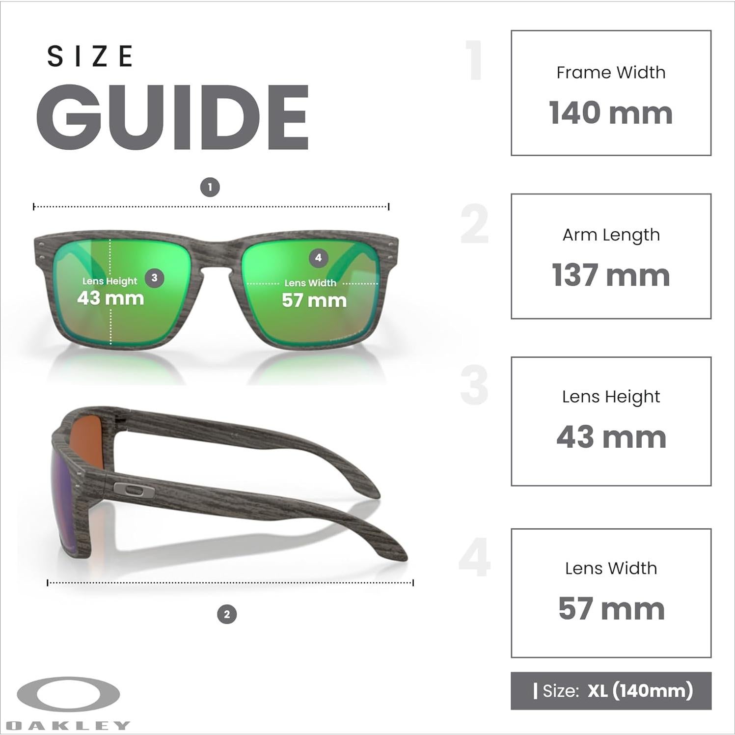 Gafas de sol Oakley Holbrook OO9102 con lentes Prizm