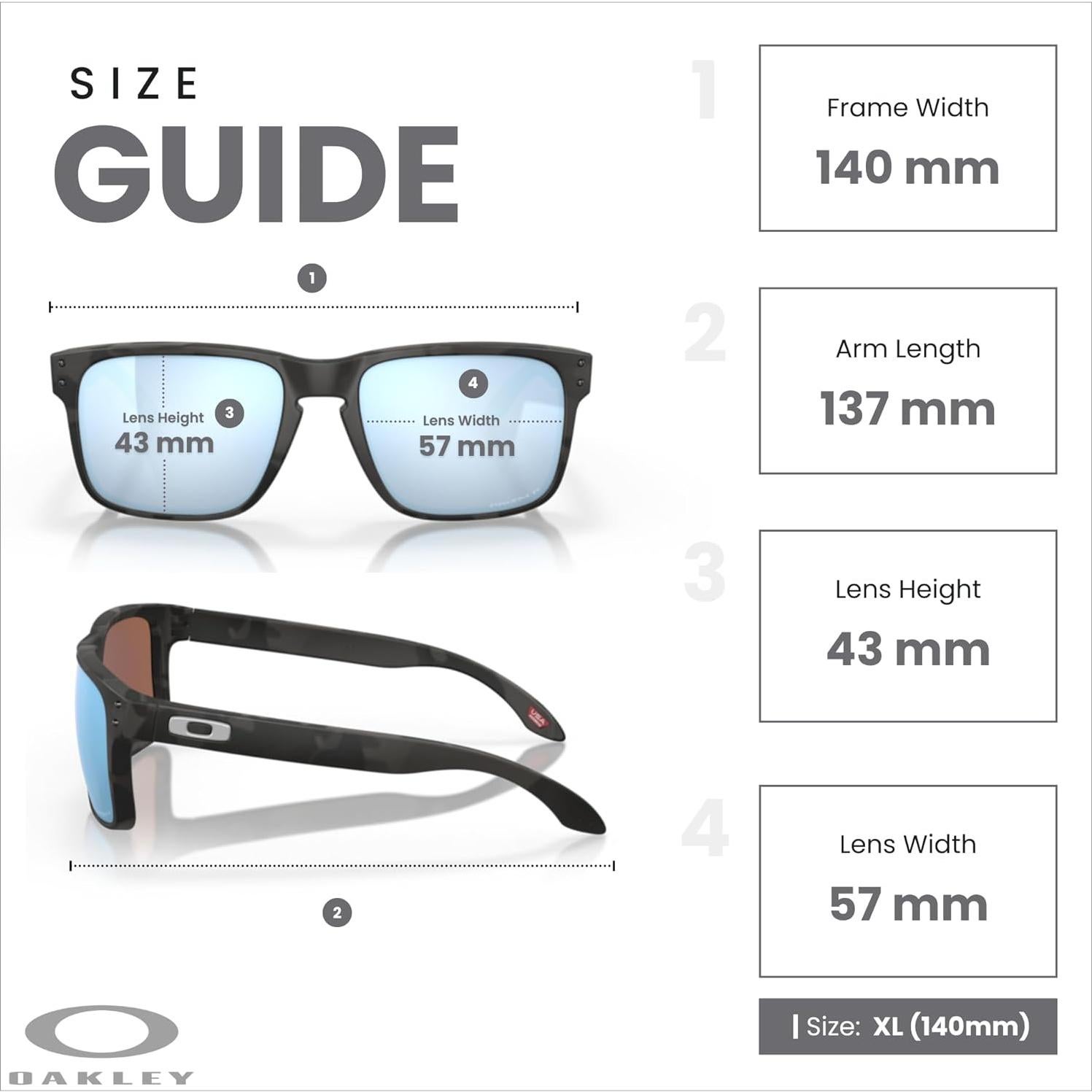 Gafas de sol Oakley Holbrook OO9102 Camo negro mate