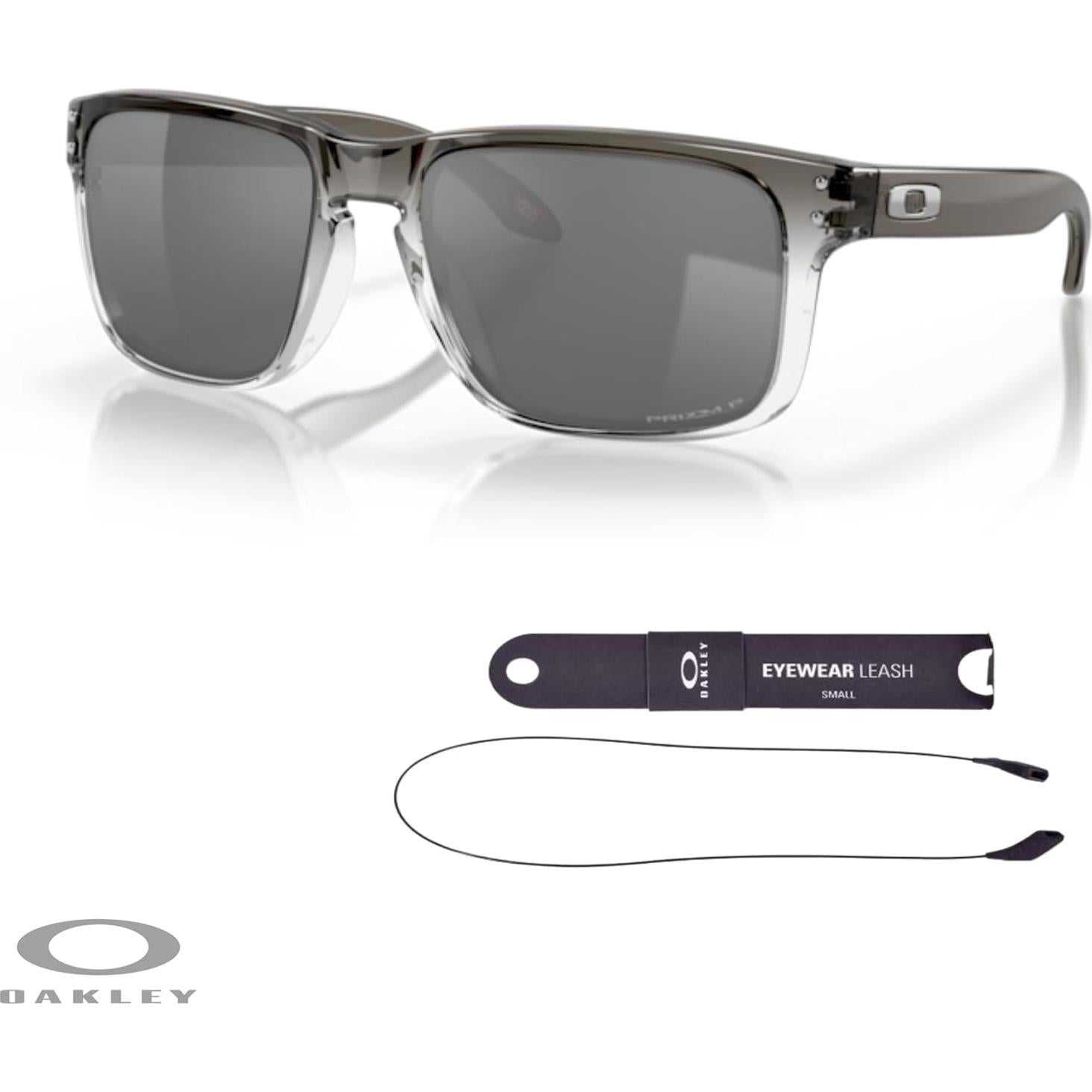 Gafas de sol Oakley Holbrook OO9102 con lentes Prizm