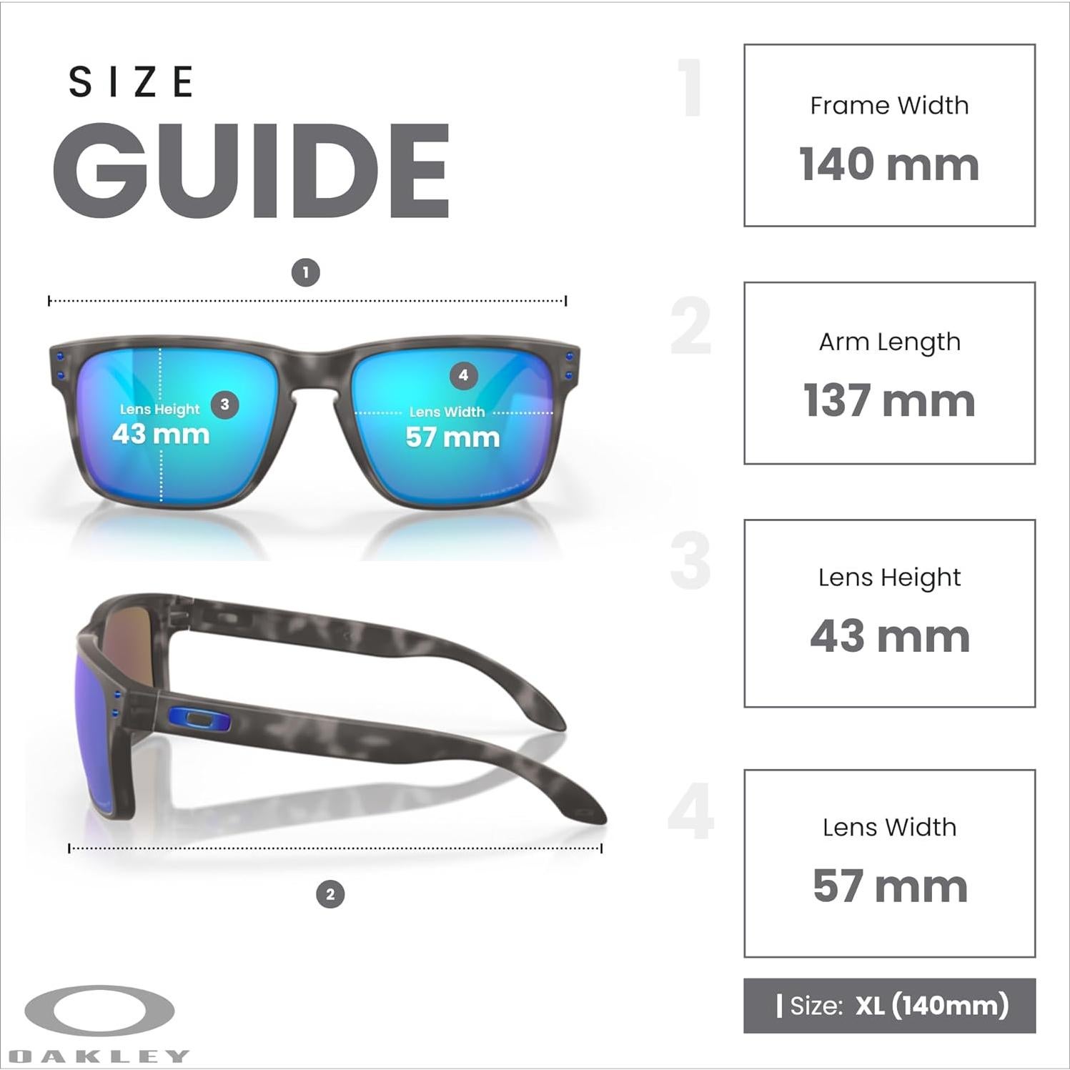 Gafas de sol Oakley Holbrook OO9102 con lentes Prizm