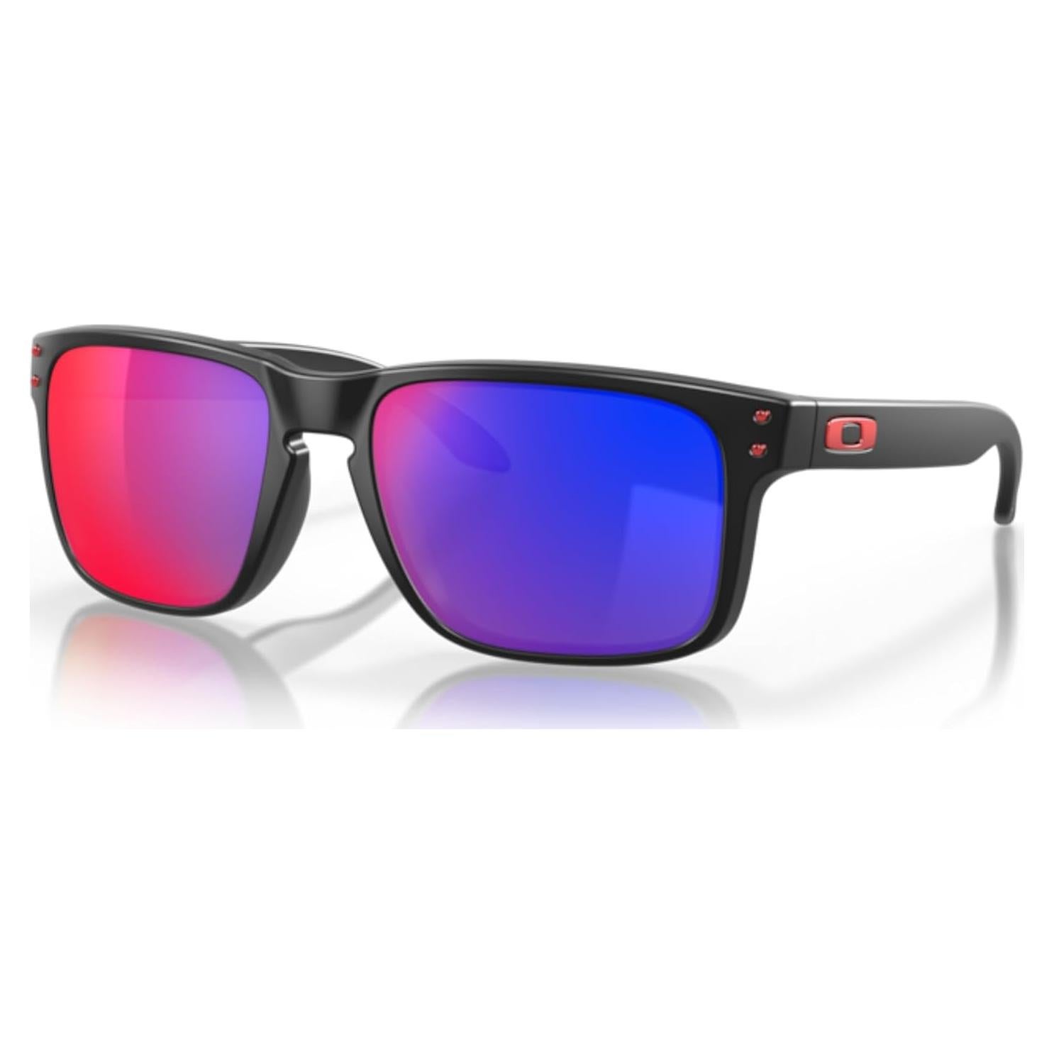 Gafas de sol Oakley Holbrook OO9102 con correa y kit