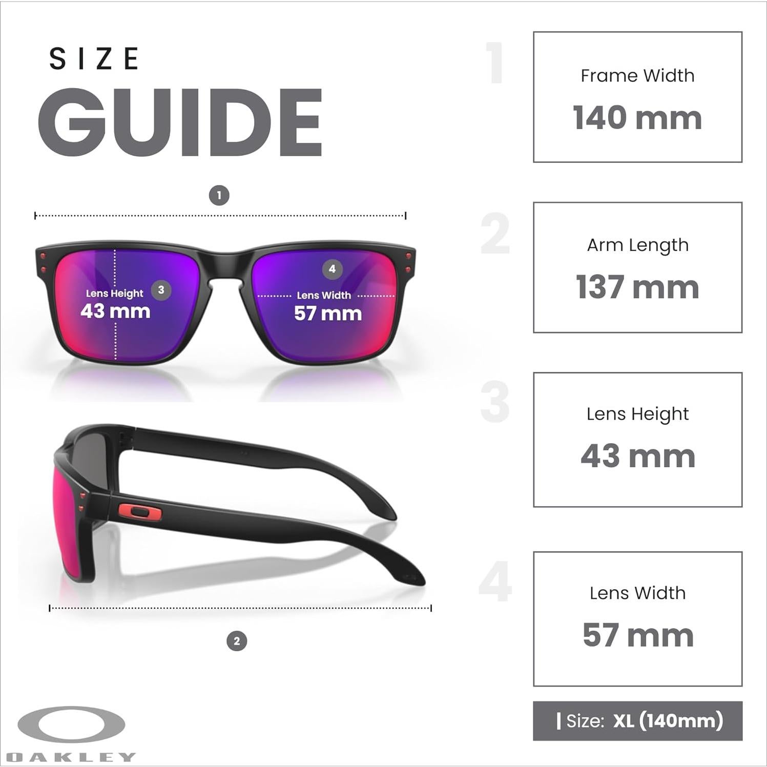 Gafas de sol Oakley Holbrook OO9102 con correa y kit