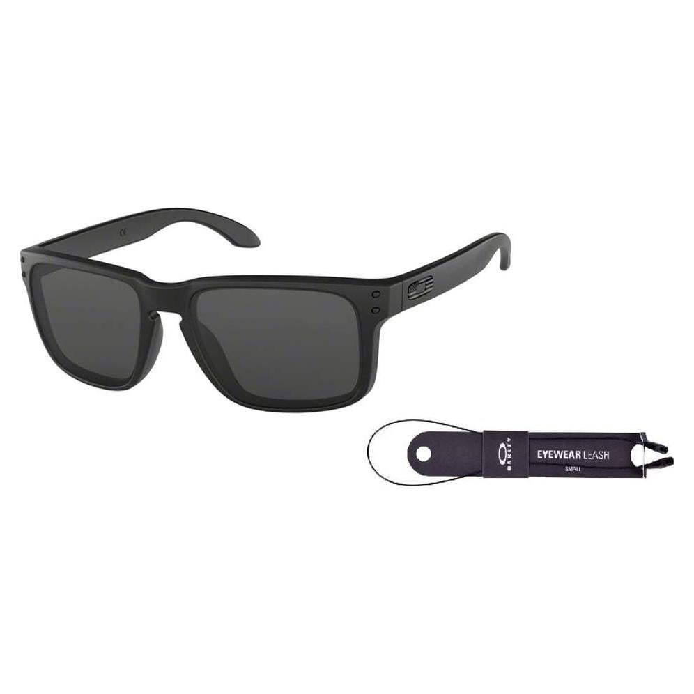 Gafas de sol Oakley Holbrook OO9102 para hombres + estuche