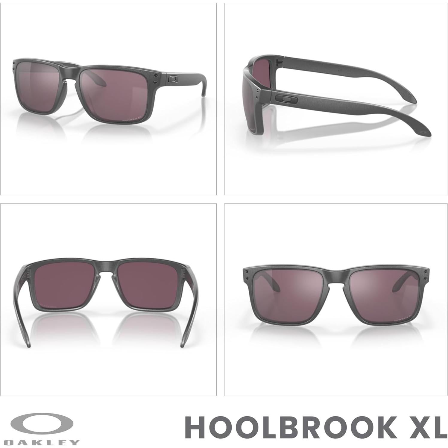 Gafas de sol Oakley Holbrook OO9102 con correa y kit