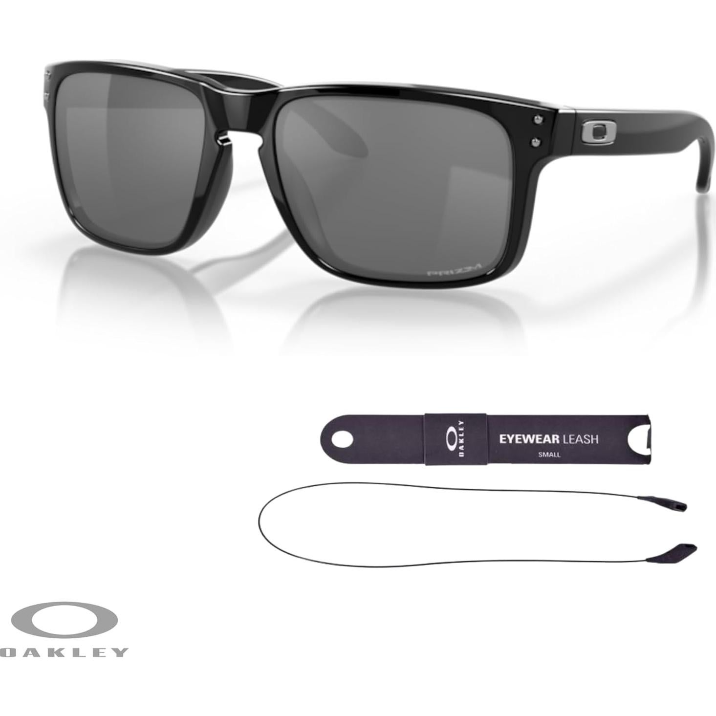 Gafas de sol Oakley Holbrook OO9102 con lentes Prizm