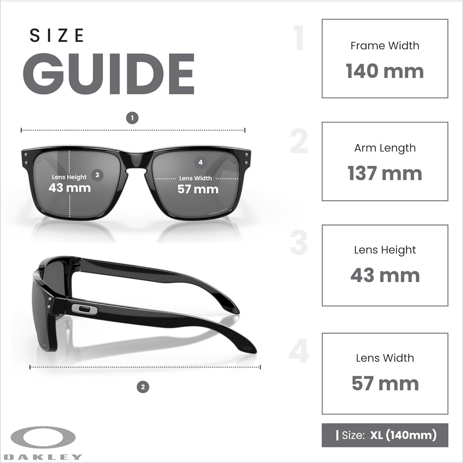 Gafas de sol Oakley Holbrook OO9102 con lentes Prizm