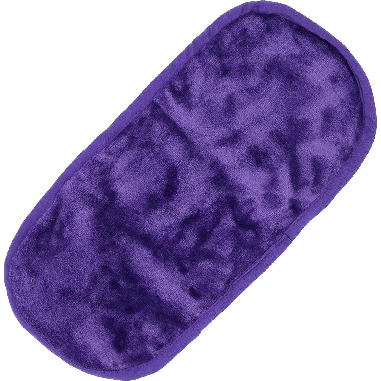 MakeUp Eraser PRO Púrpura Reina - Elimina Maquillaje con Agua