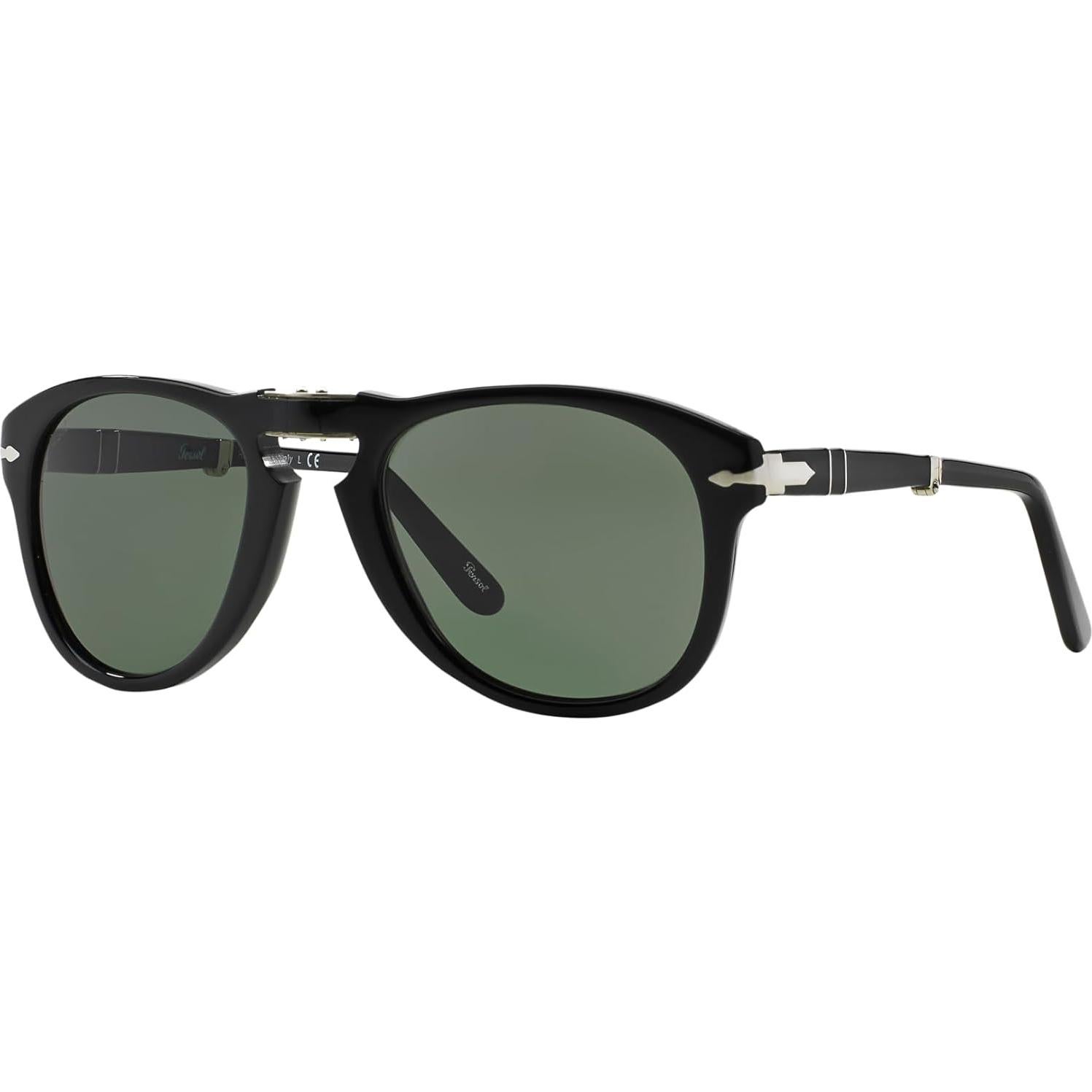 Gafas de Sol Persol PO0714 Plegables Aviador 54mm