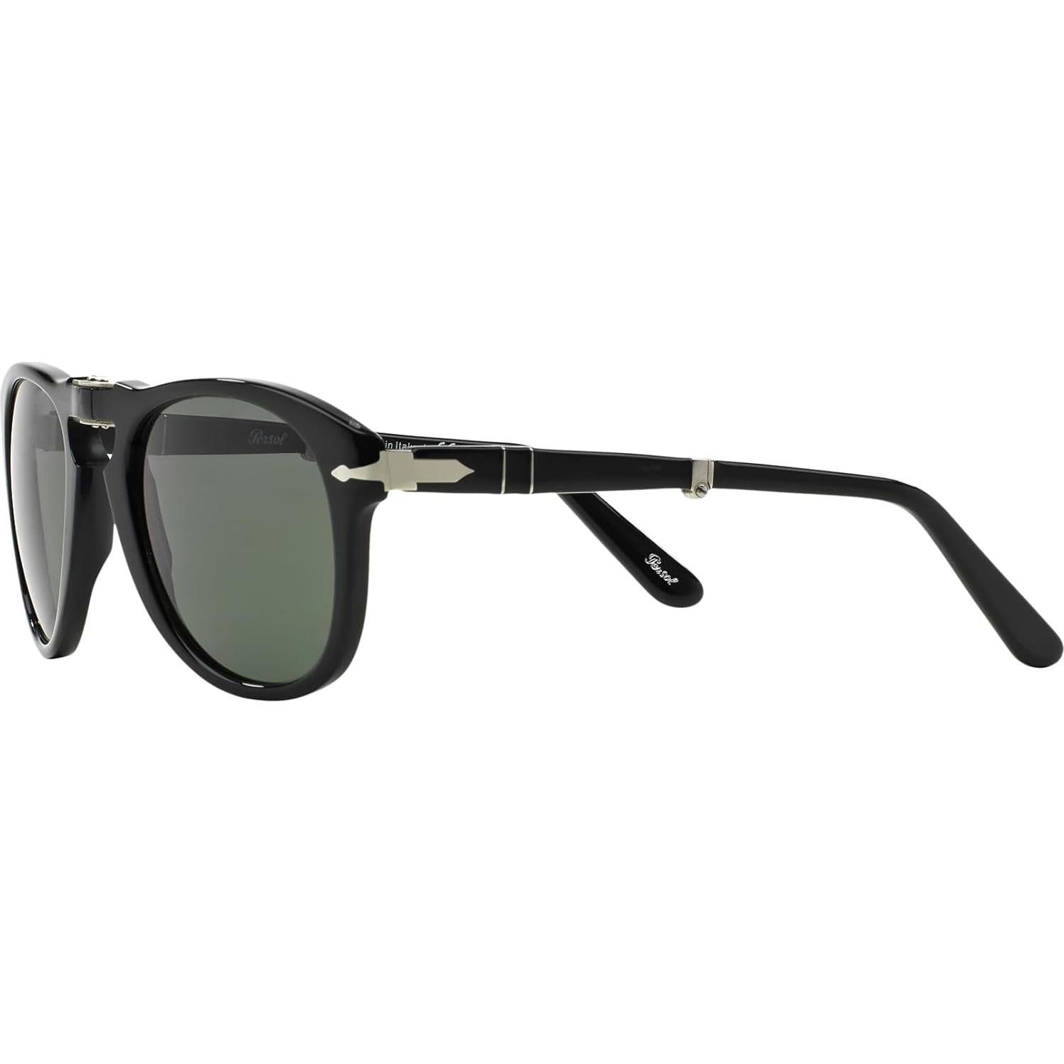 Gafas de Sol Persol PO0714 Plegables Aviador 54mm