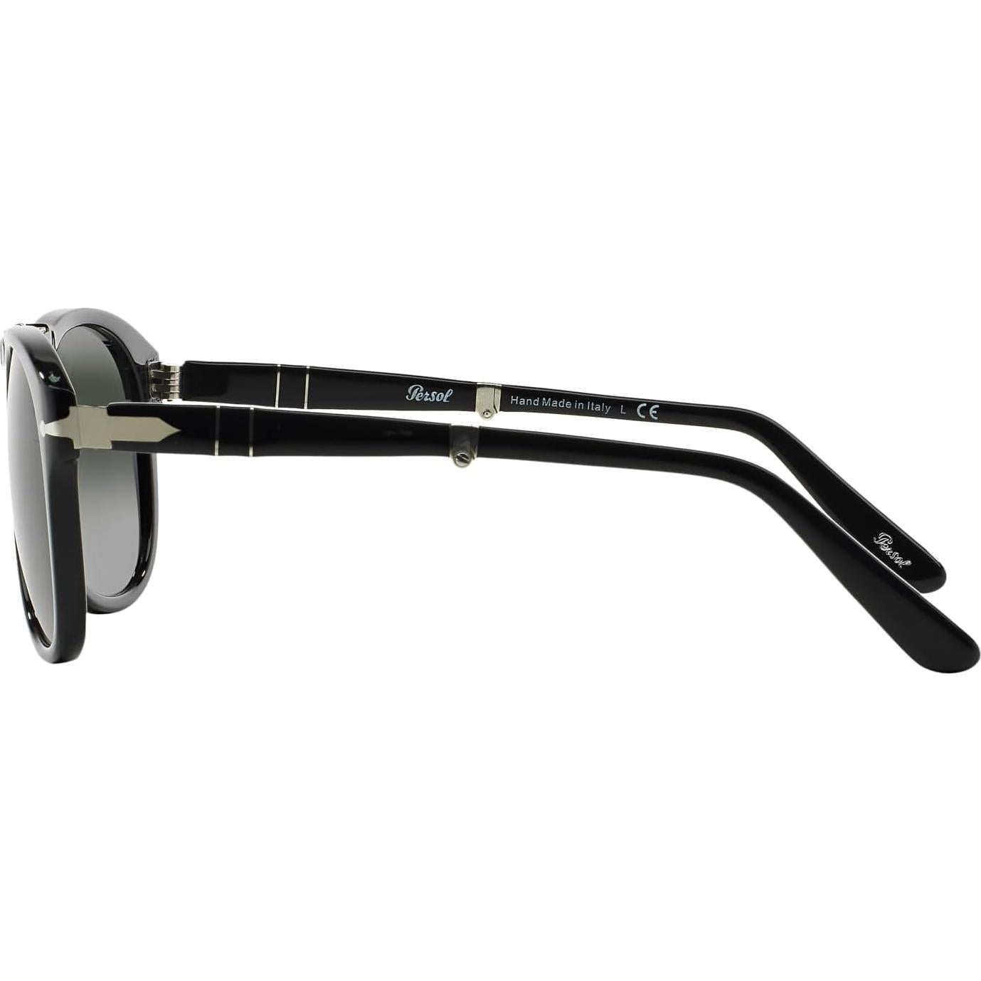 Gafas de Sol Persol PO0714 Plegables Aviador 54mm