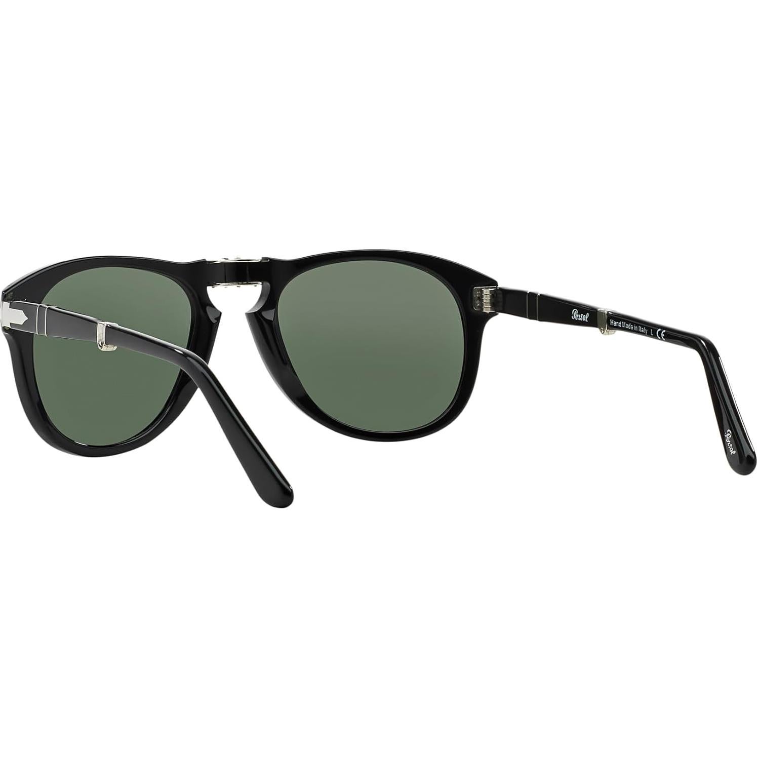 Gafas de Sol Persol PO0714 Plegables Aviador 54mm
