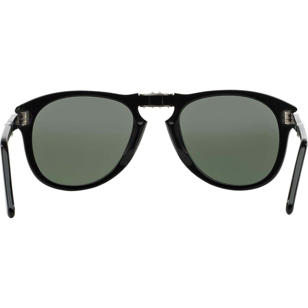 Gafas de Sol Persol PO0714 Plegables Aviador 54mm