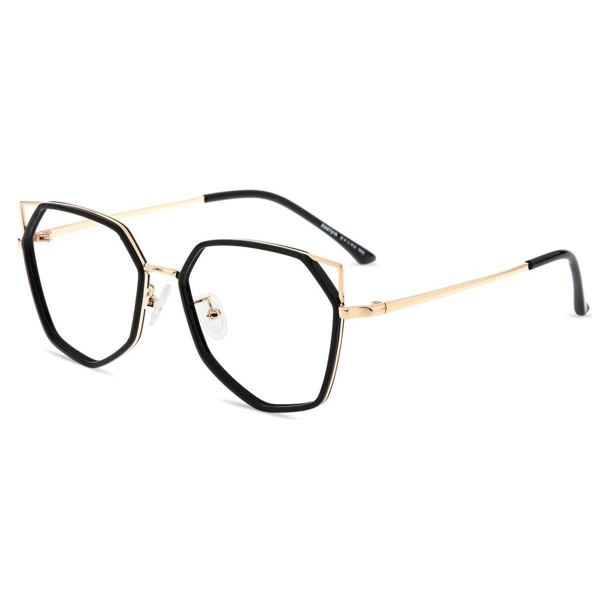 Gafas de lectura Firmoo ojo de gato bloqueadoras luz azul