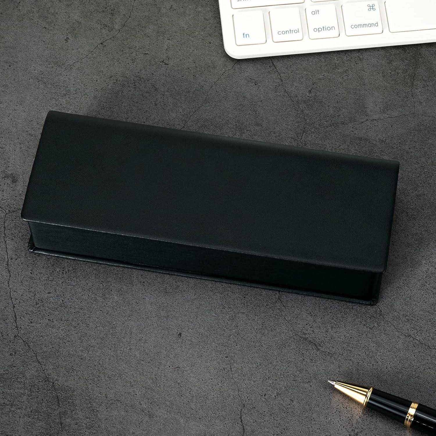 Estuche de Gafas Vemiss Retro Ligero 17.02x6.60x3.30cm