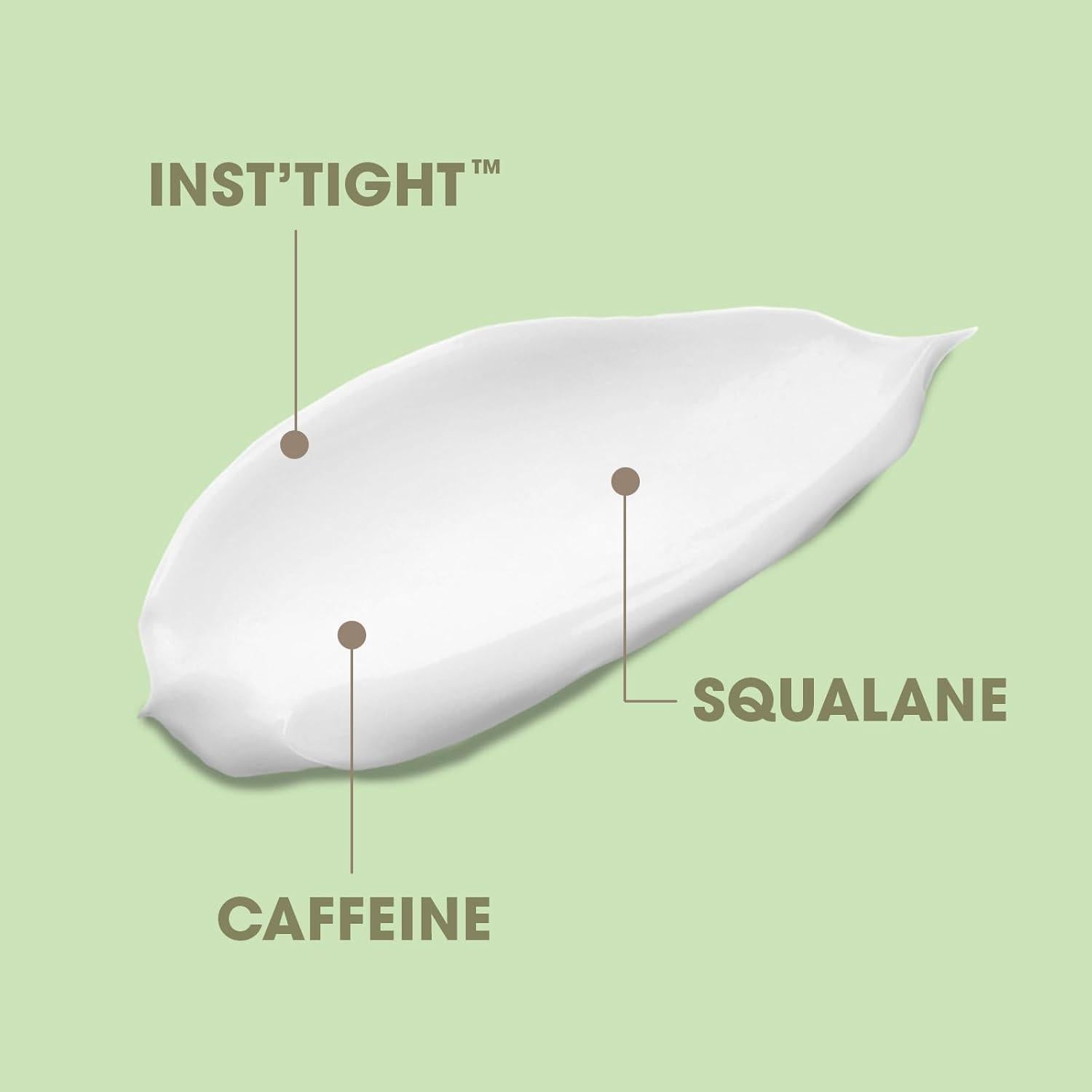 Crema para Ojos Hombre Shakeup 15ml Anti-Edad Hidratante