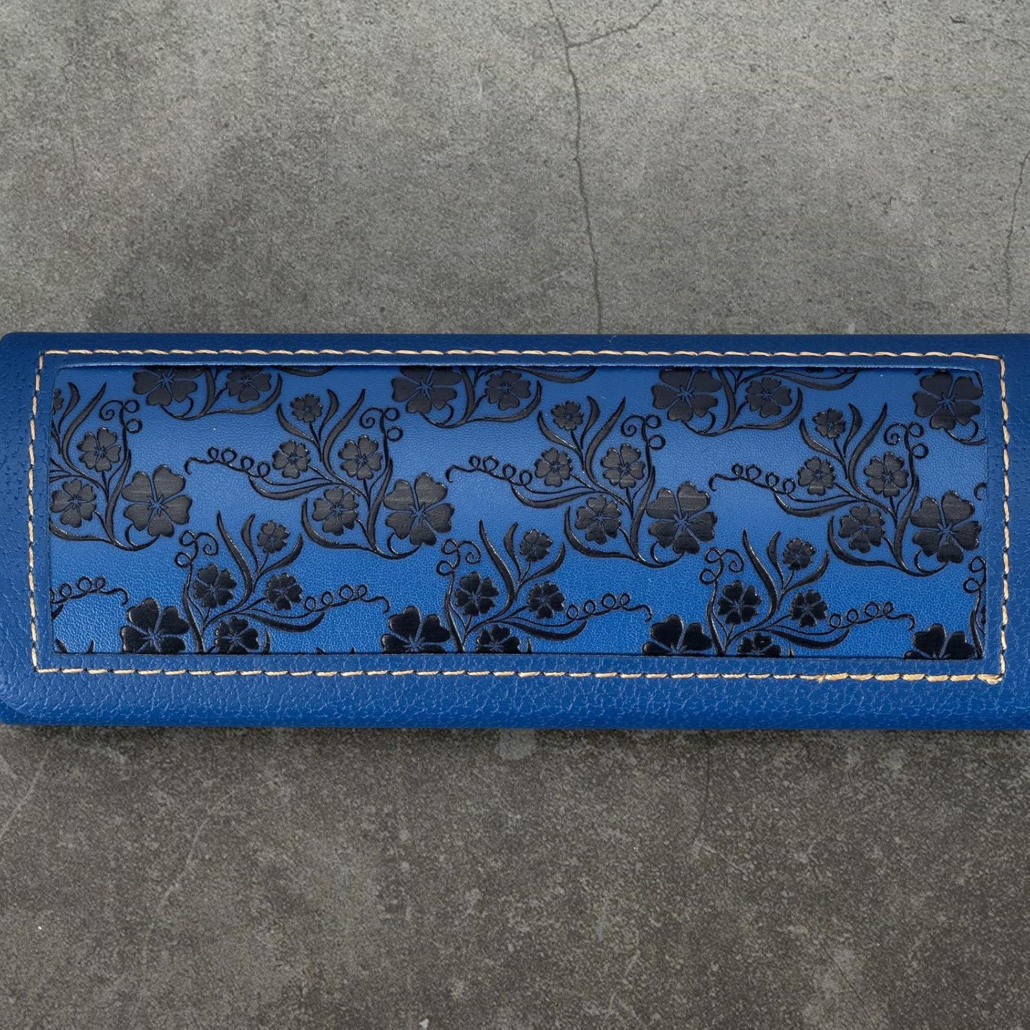 Estuche de Gafas Vemiss Ovalado Ligero para Hombres y Mujeres