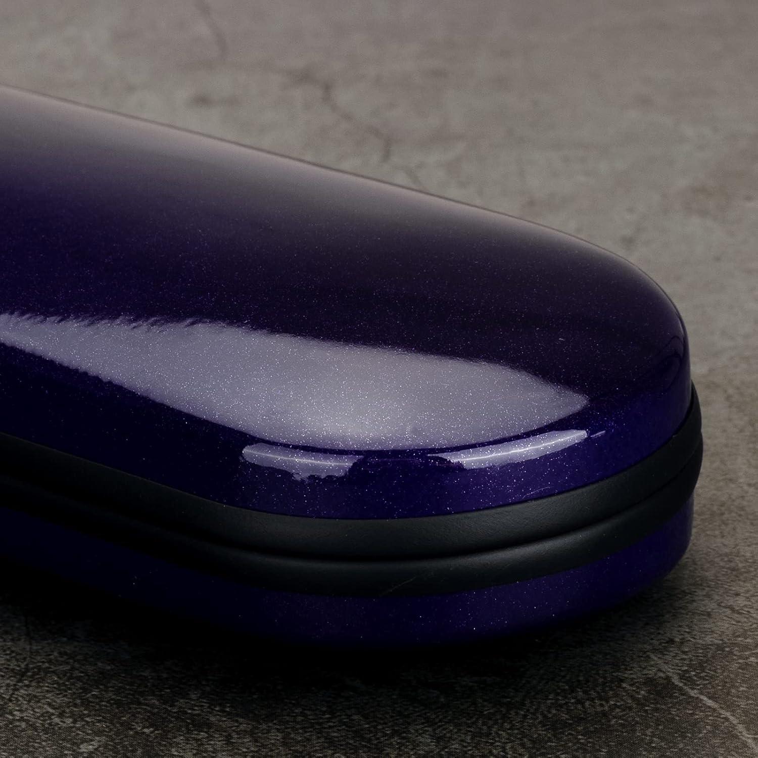 Estuche de Gafas Vemiss Portátil Ligero para Hombres y Mujeres