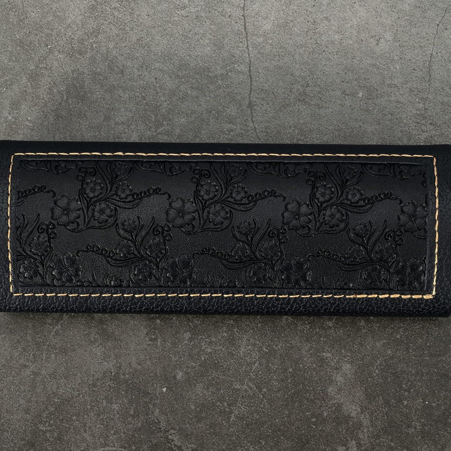 Estuche de Gafas Vemiss Ovalado Ligero para Hombres y Mujeres