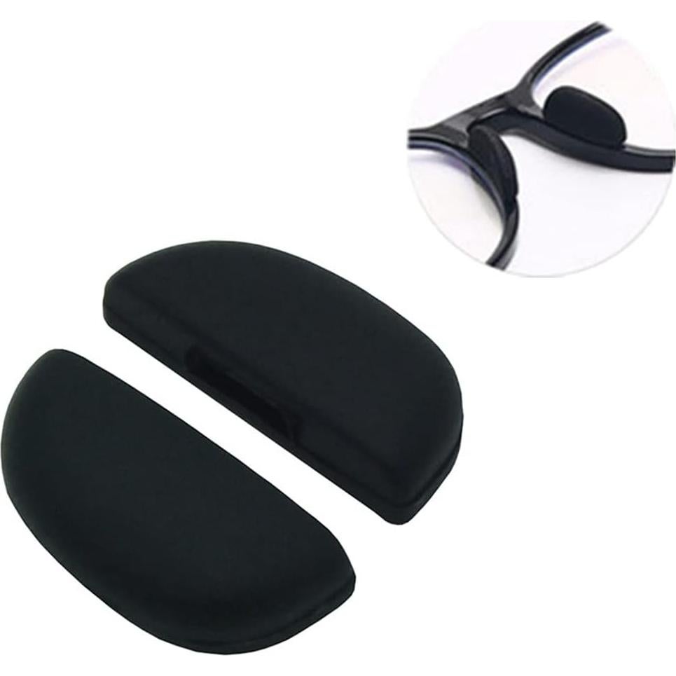 Almohadillas para Gafas Infantiles BEHLINE Silicona Suave