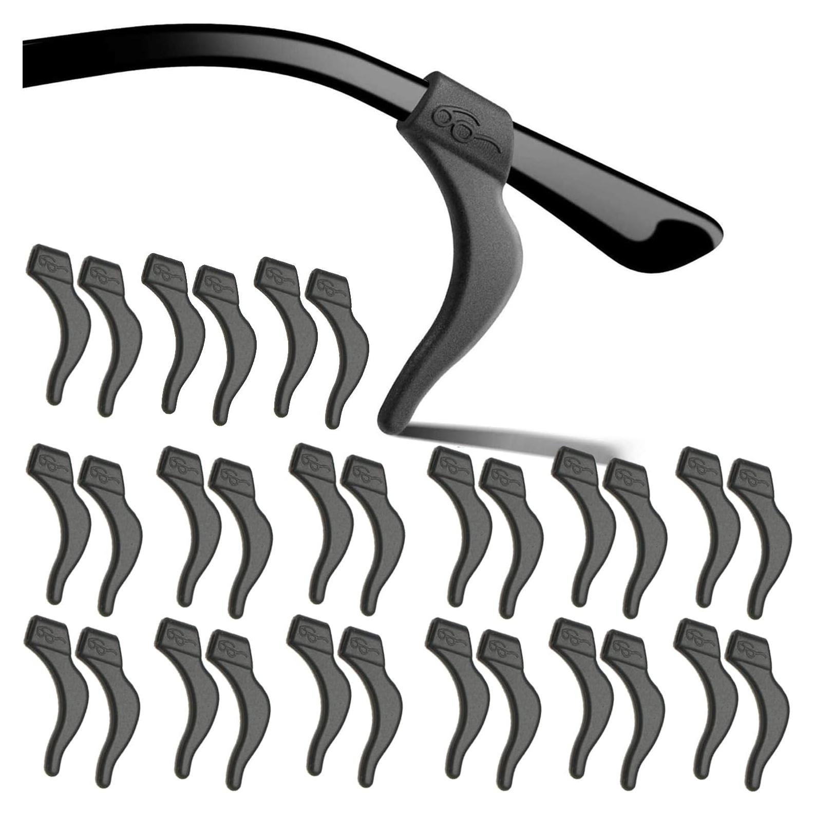 Agarraderas Antideslizantes MOLDERP para Gafas - Silicona