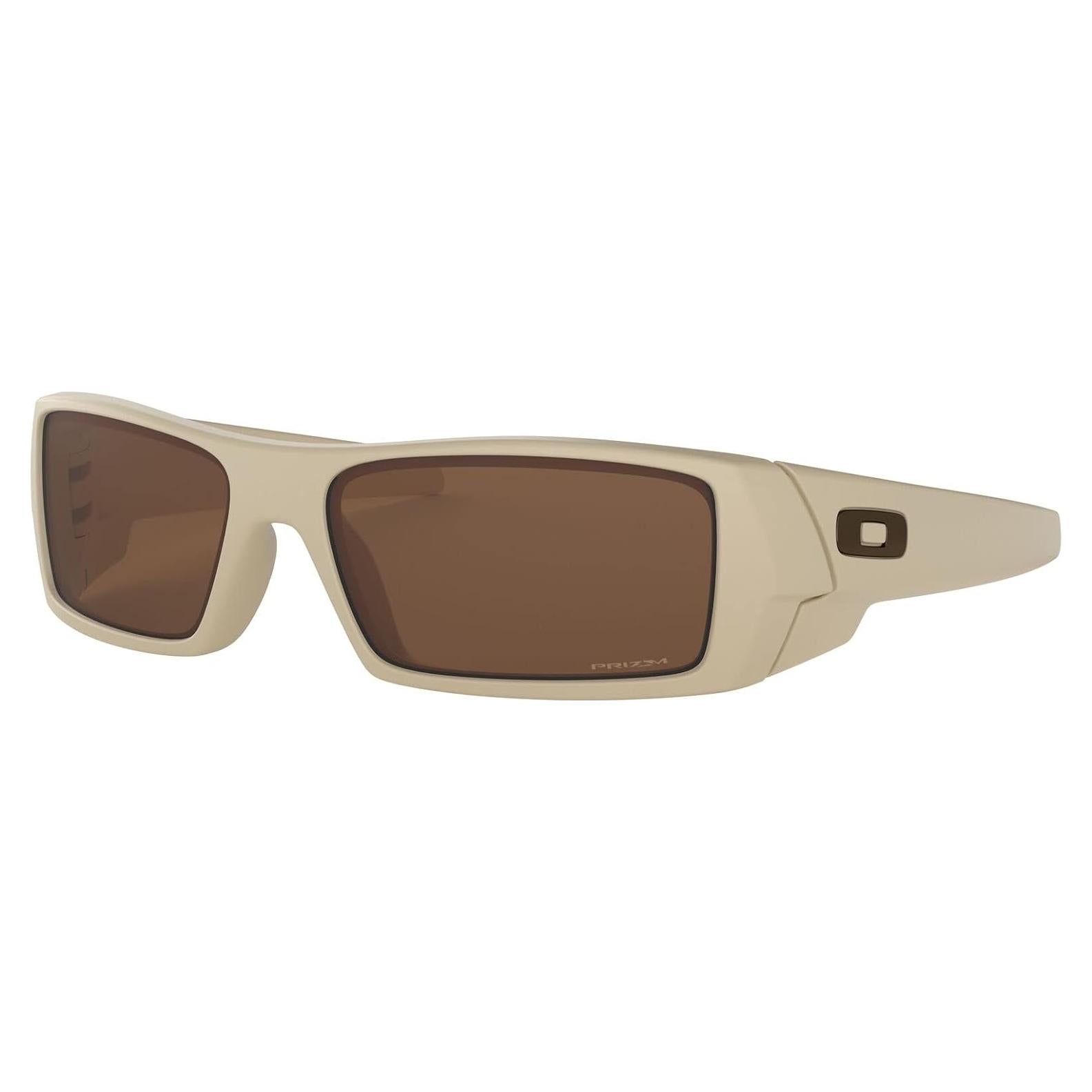 Gafas de sol Oakley Gascan OO9014 para hombres + Accesorios