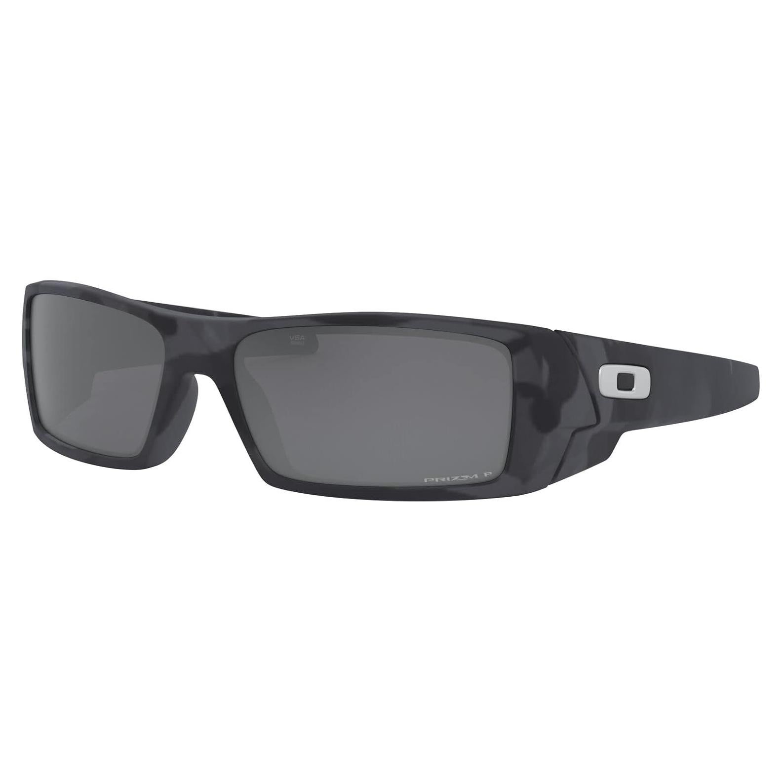 Gafas de sol Oakley Gascan OO9014 para hombres + Accesorios