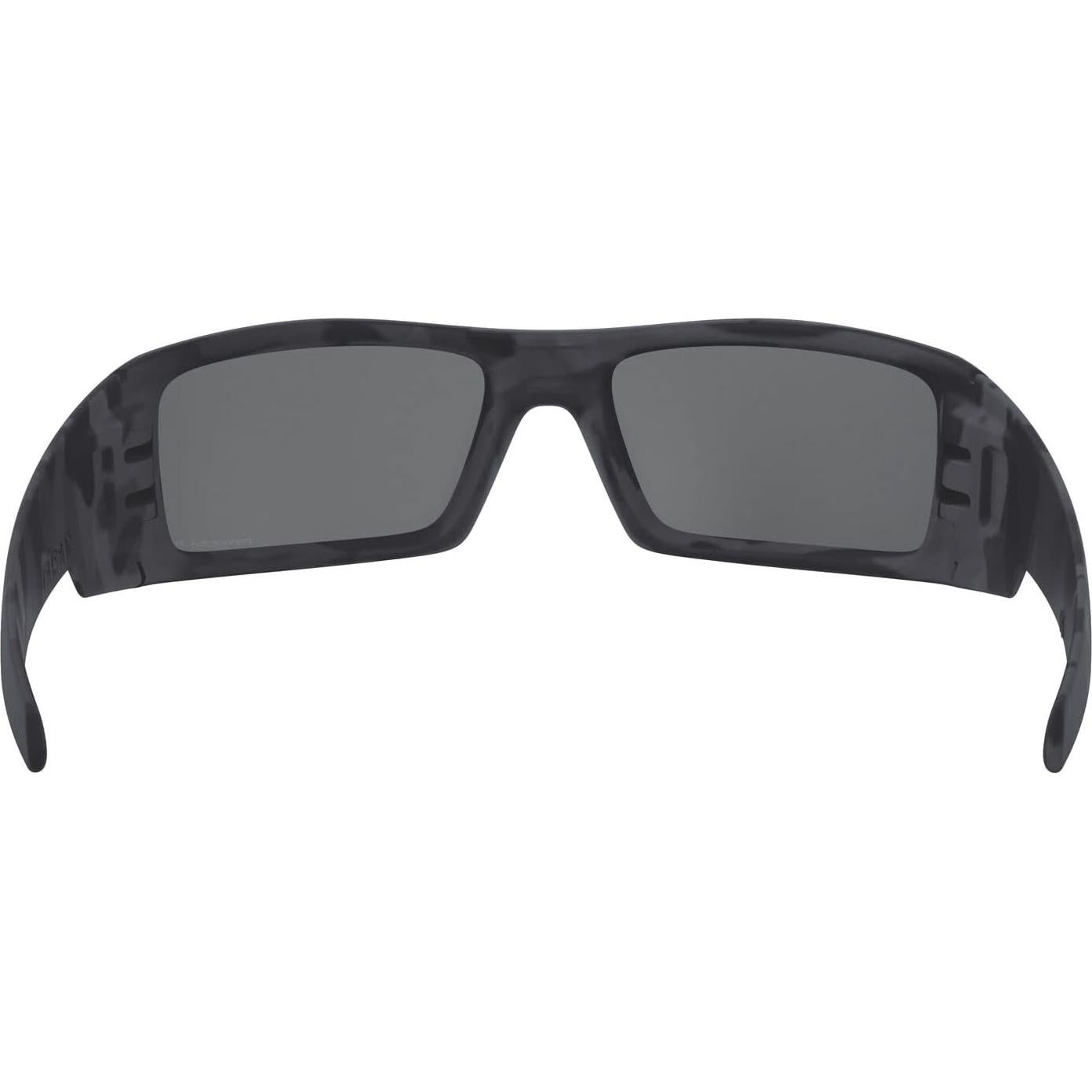 Gafas de sol Oakley Gascan OO9014 para hombres + Accesorios