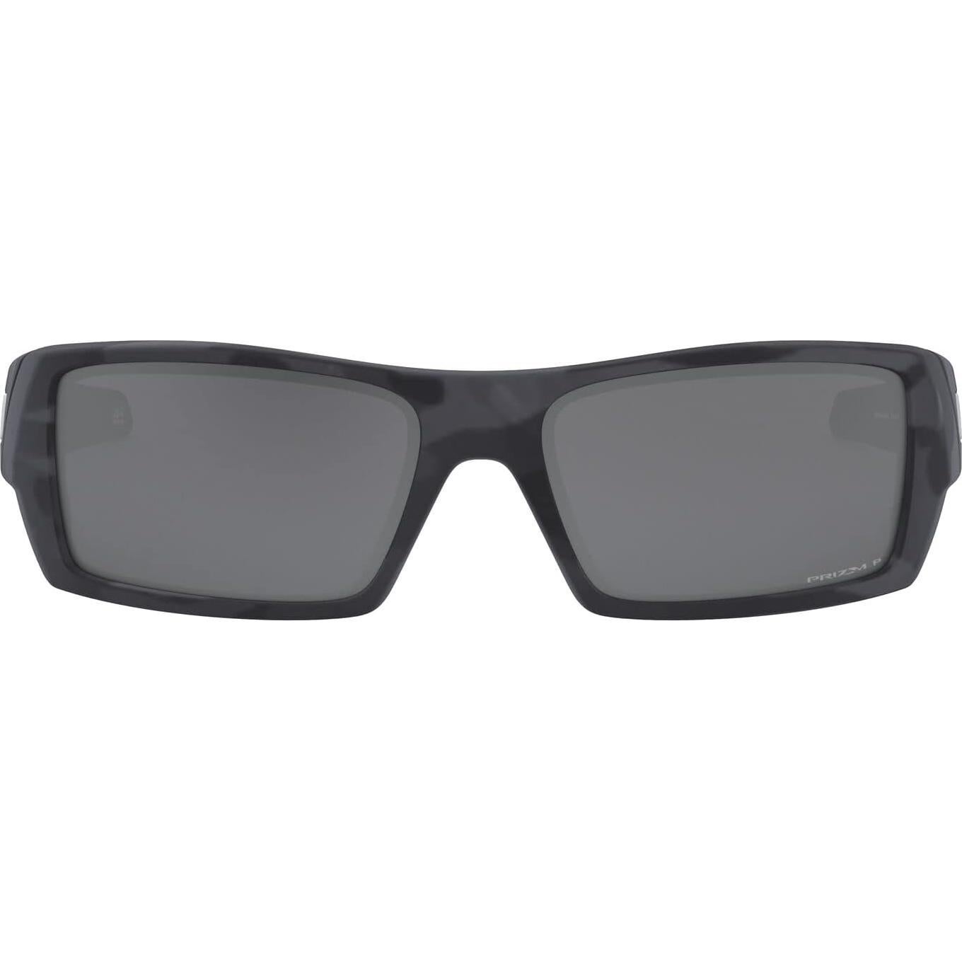 Gafas de sol Oakley Gascan OO9014 para hombres + Accesorios