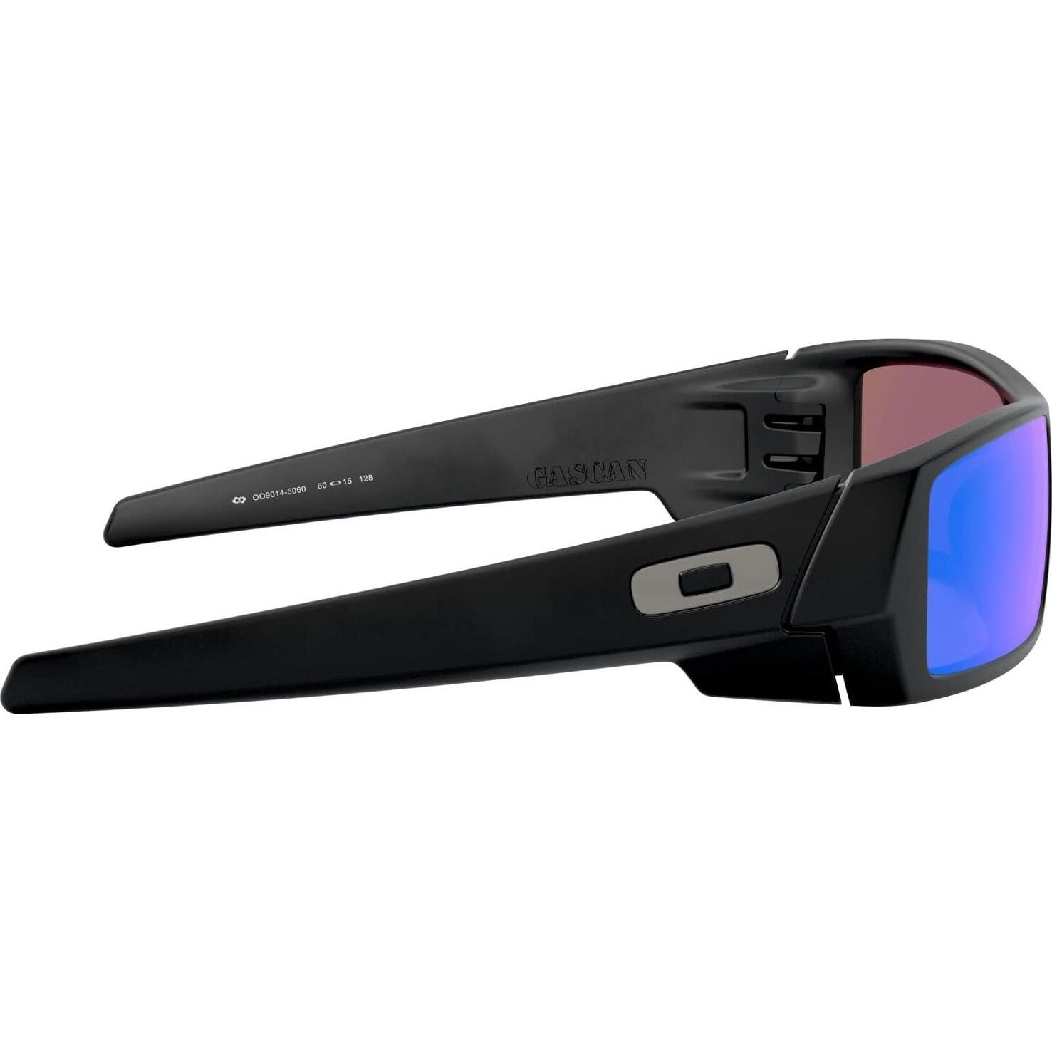 Gafas de sol Oakley Gascan OO9014 para hombres + Accesorios