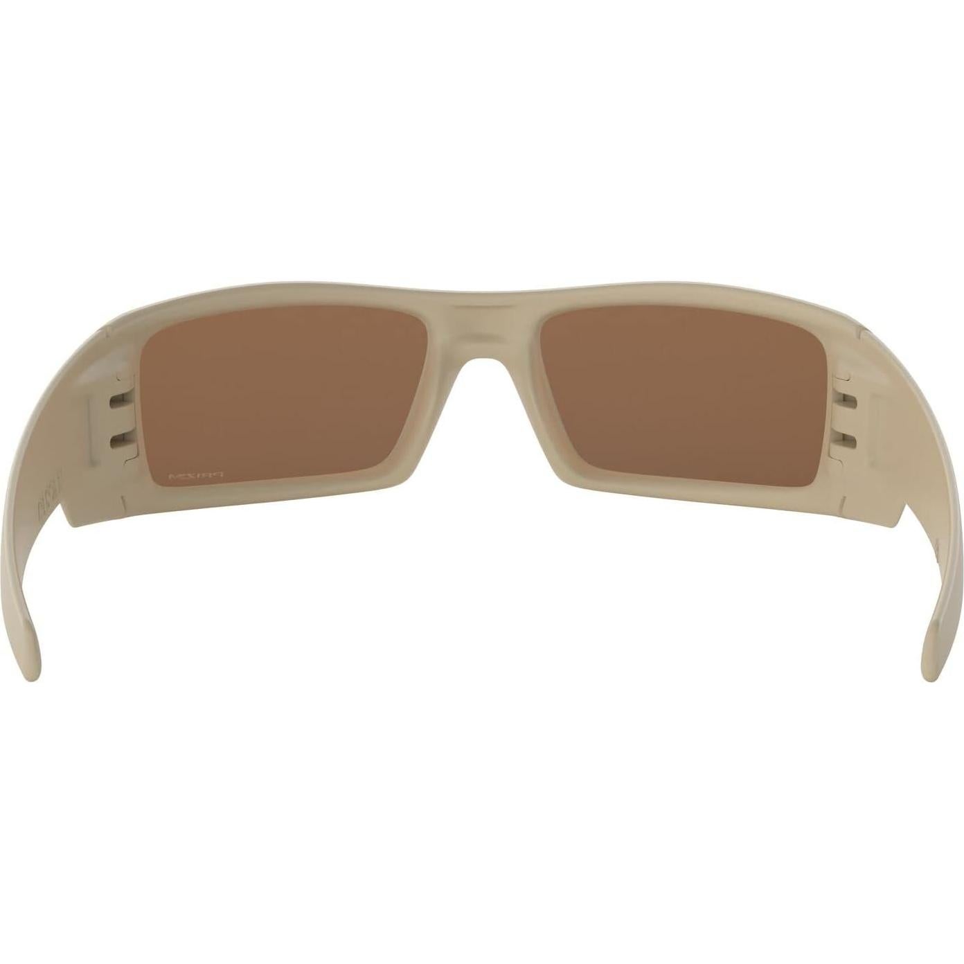 Gafas de sol Oakley Gascan OO9014 para hombres + Accesorios