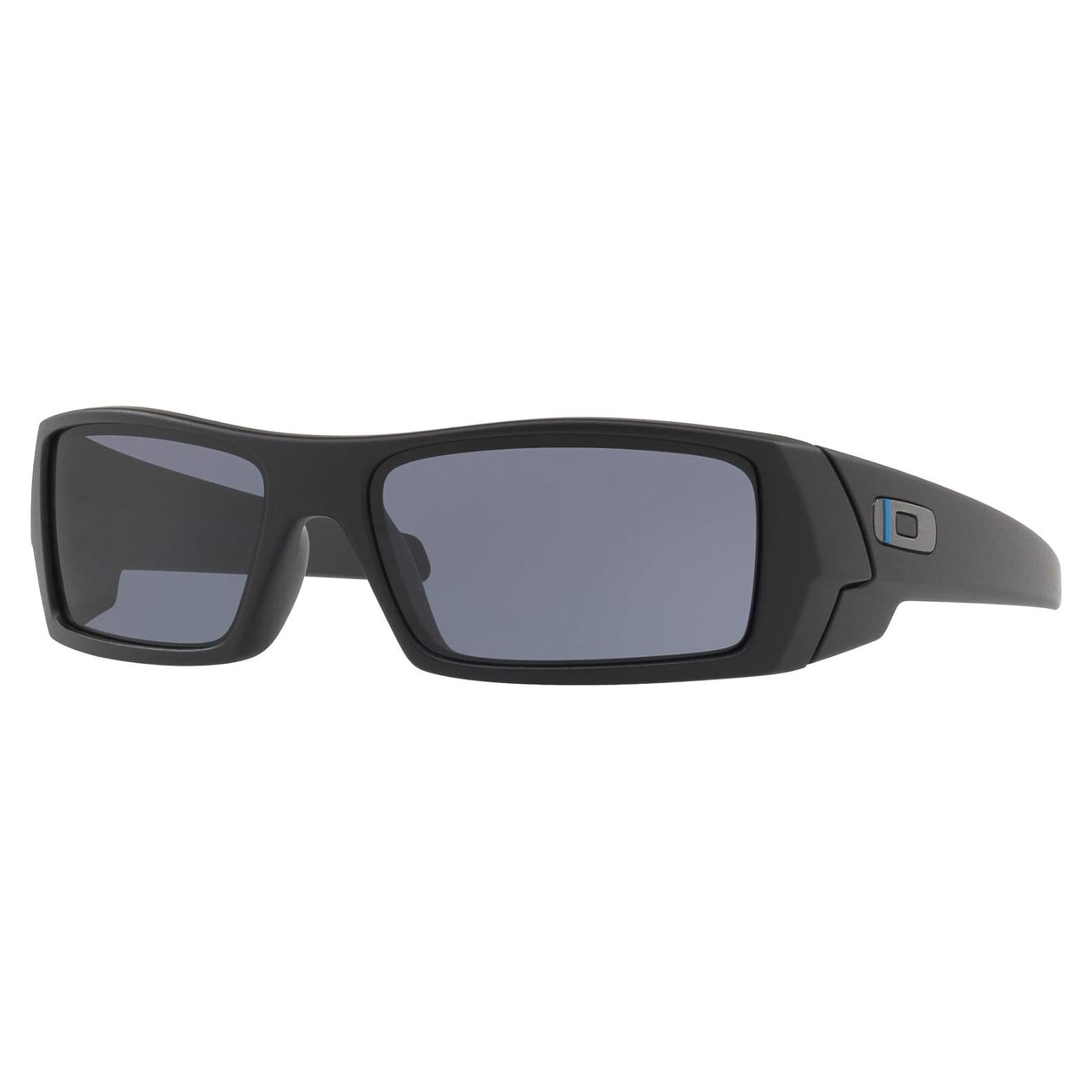 Gafas de sol Oakley Gascan OO9014 para hombres + Accesorios