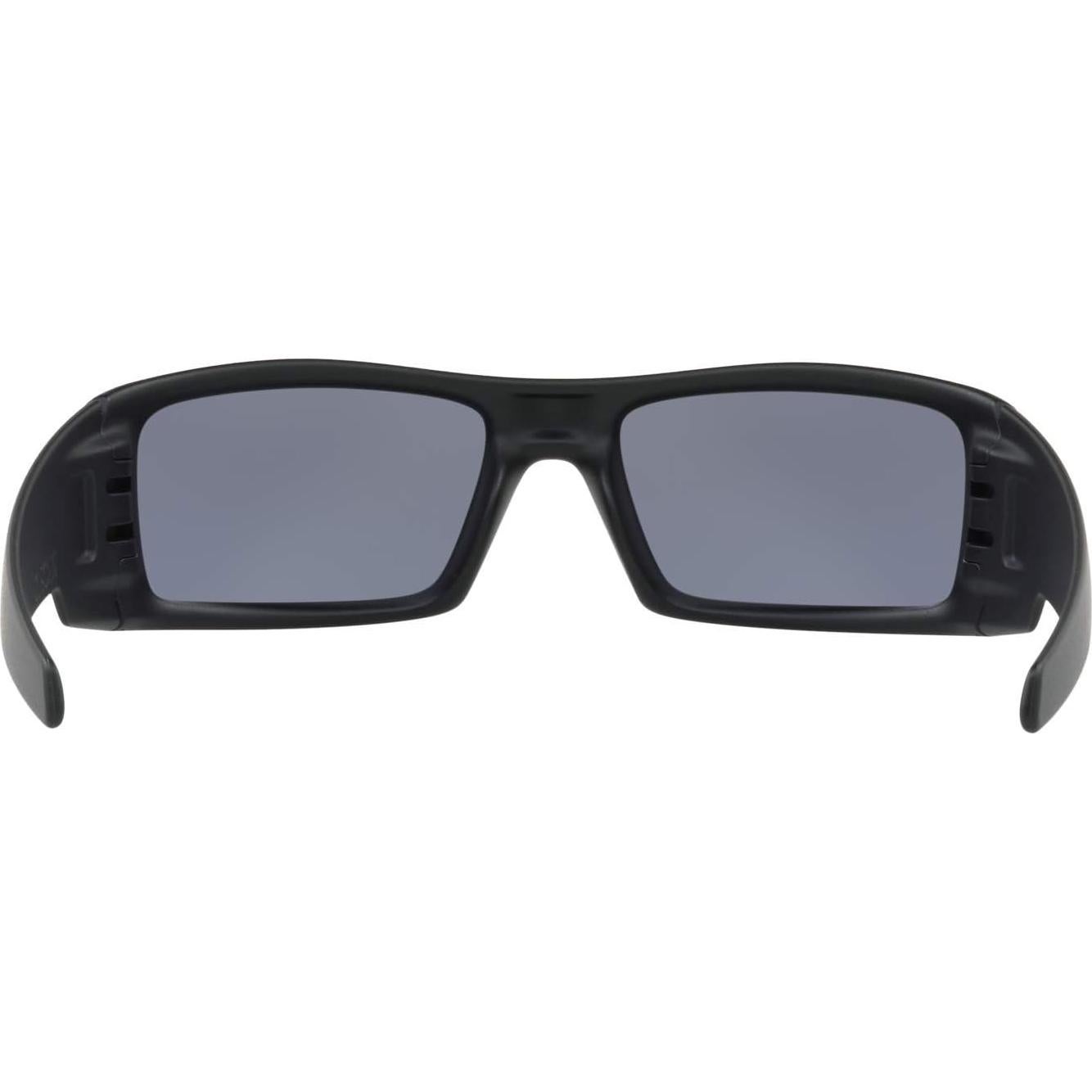Gafas de sol Oakley Gascan OO9014 para hombres + Accesorios