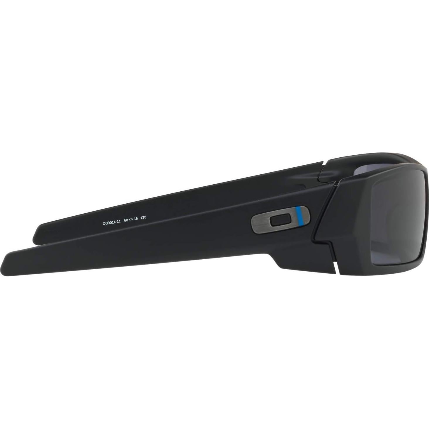 Gafas de sol Oakley Gascan OO9014 para hombres + Accesorios