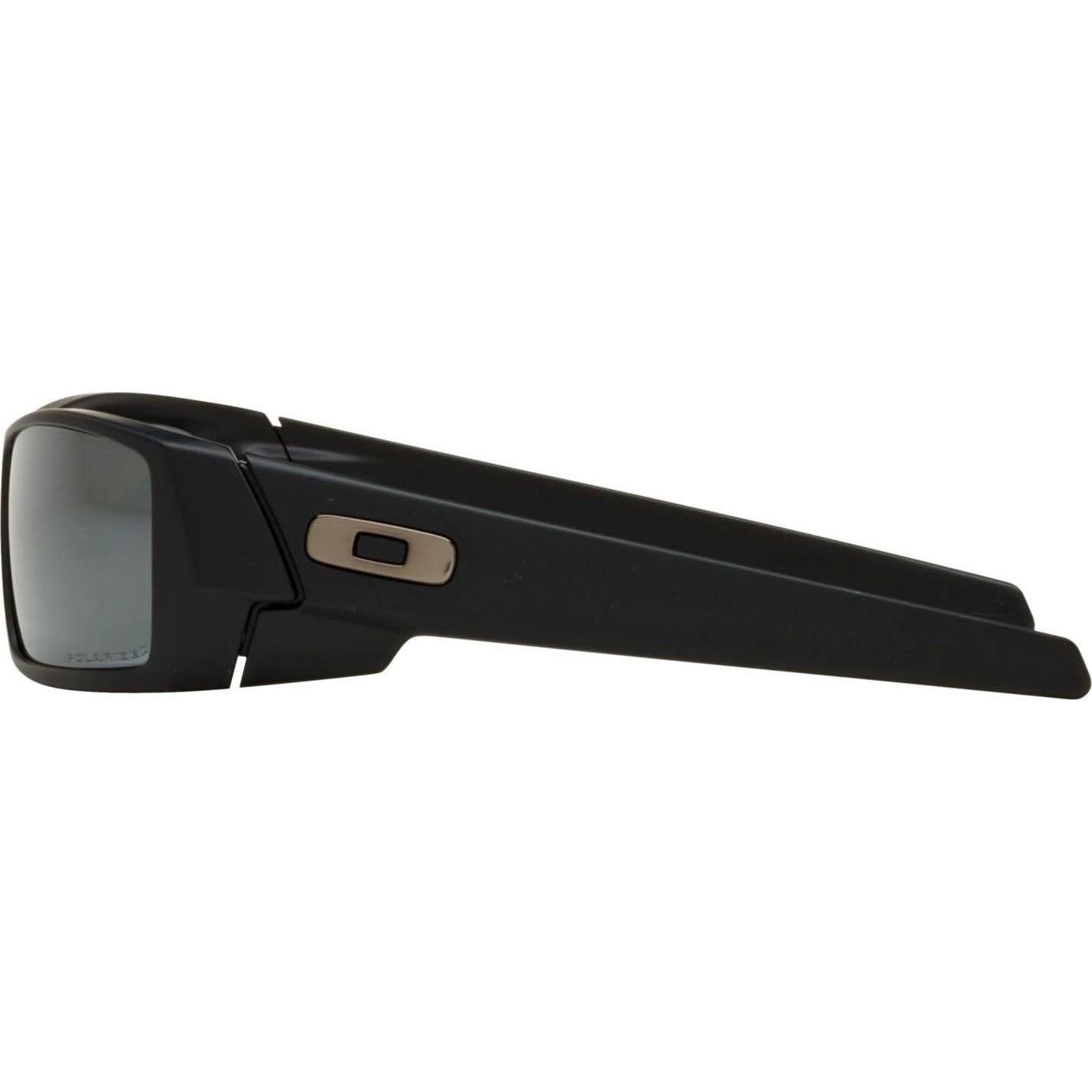 Gafas de sol Oakley Gascan OO9014 para hombres + Accesorios