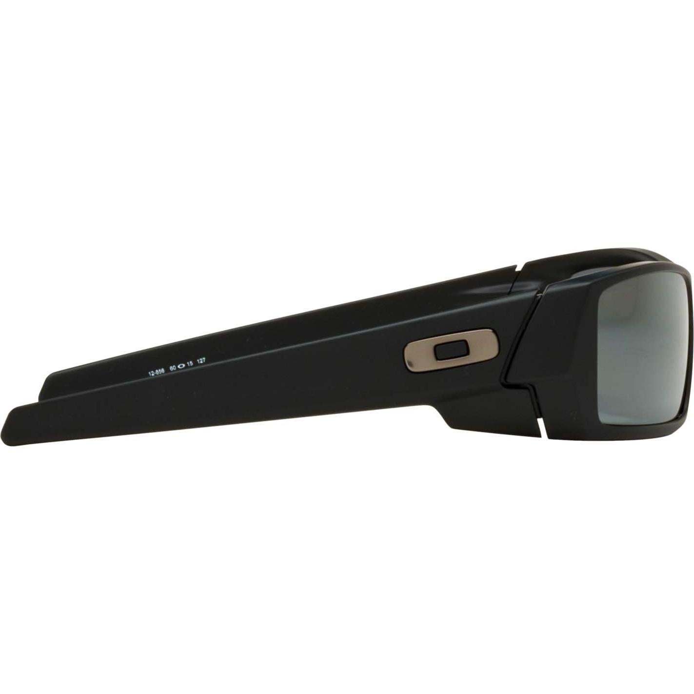 Gafas de sol Oakley Gascan OO9014 para hombres + Accesorios