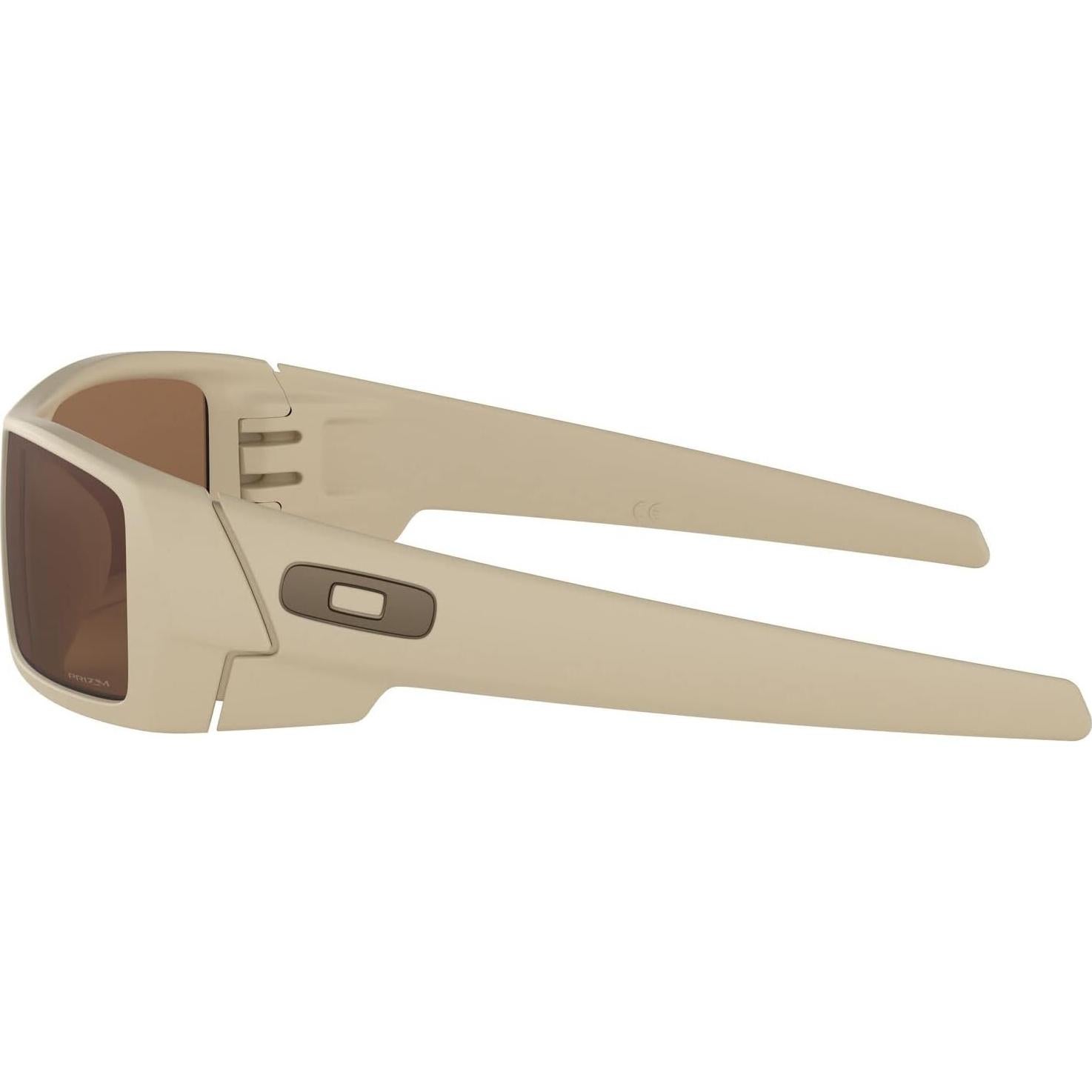 Gafas de sol Oakley Gascan OO9014 para hombres + Accesorios