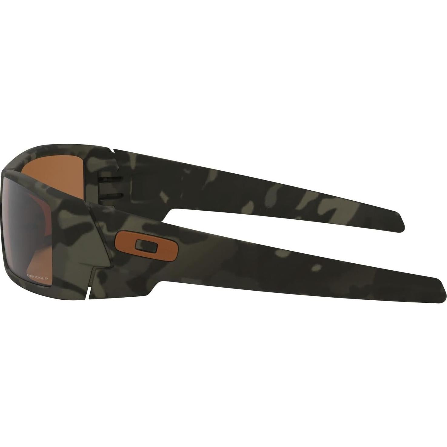 Gafas de sol Oakley Gascan OO9014 para hombres + Accesorios